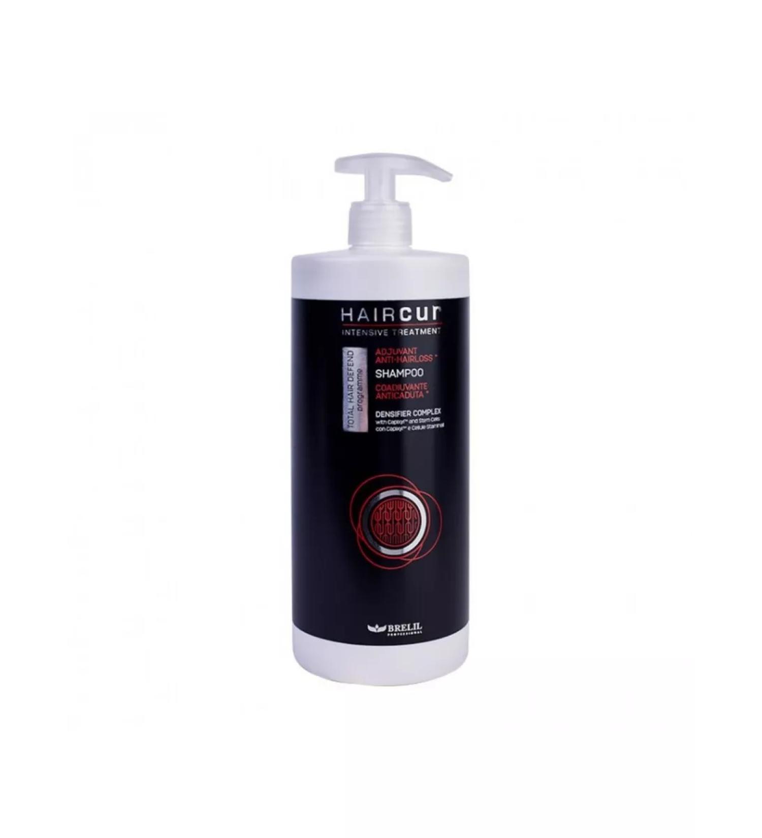BRELIL PROFESSIONAL Anti-hair loss shampoo