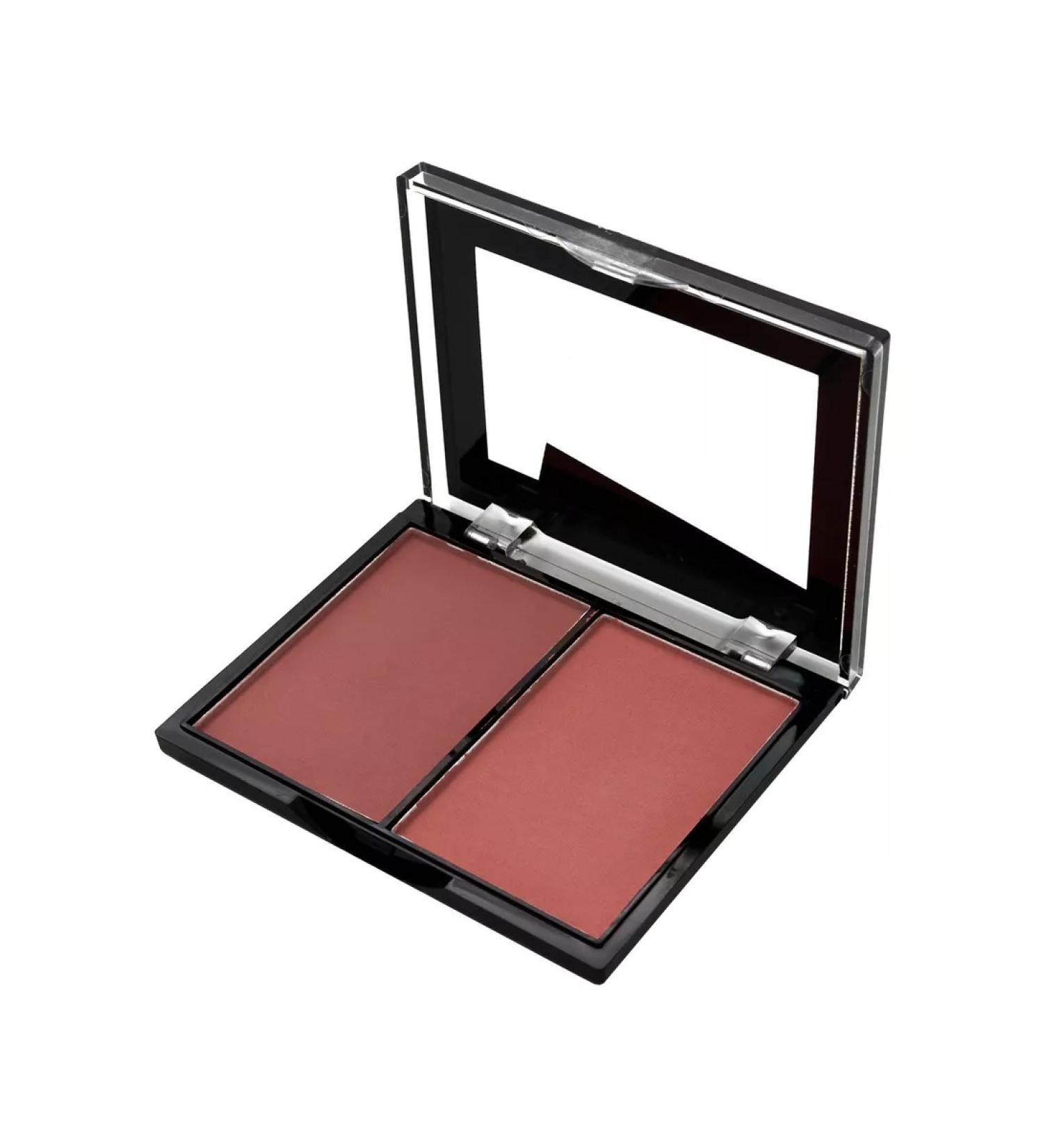 TF Cosmetics Bloss for the face two -tone Triumph Blush tone 95