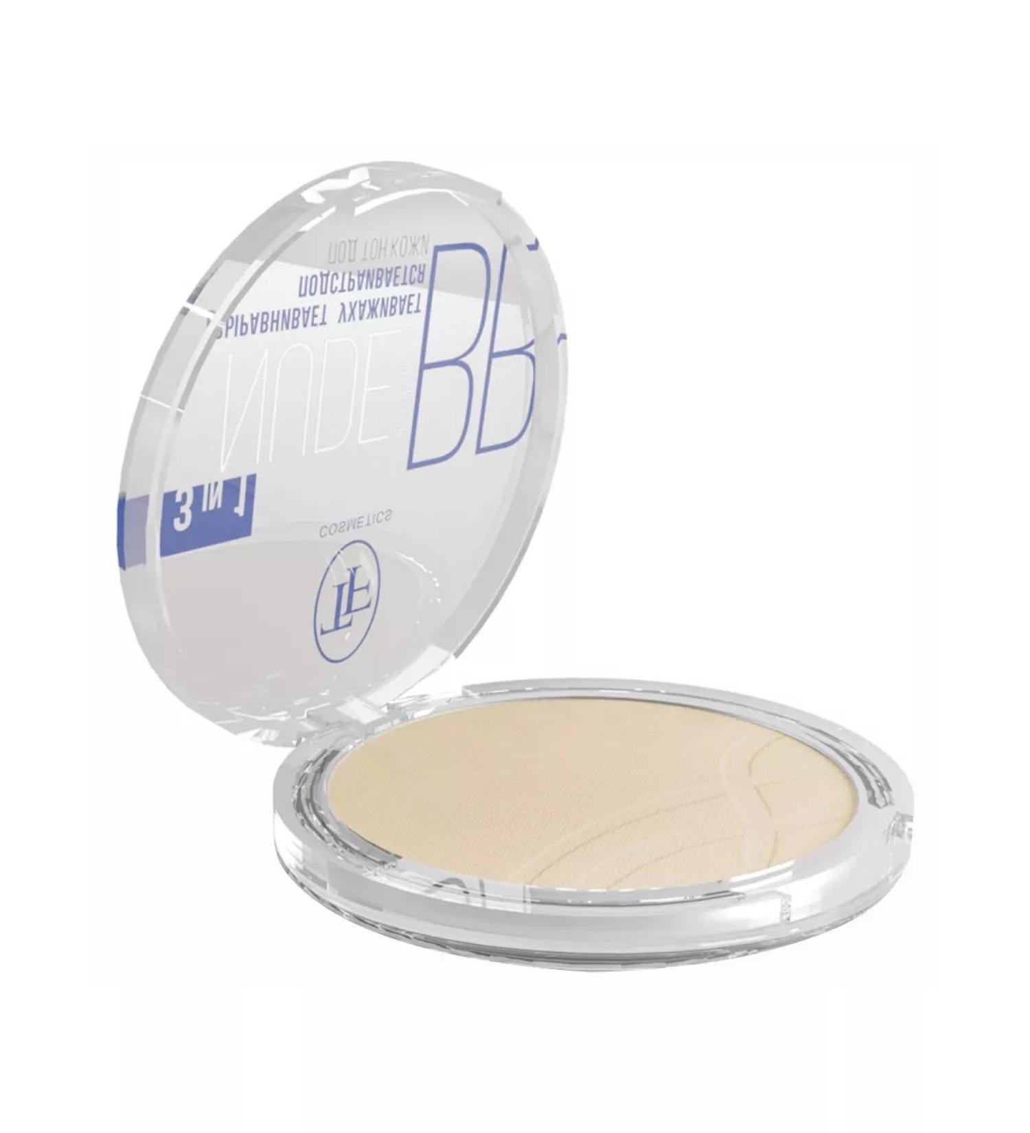 TF Cosmetics Face powder BB Nude Powder 3B1 tone 02 Beige