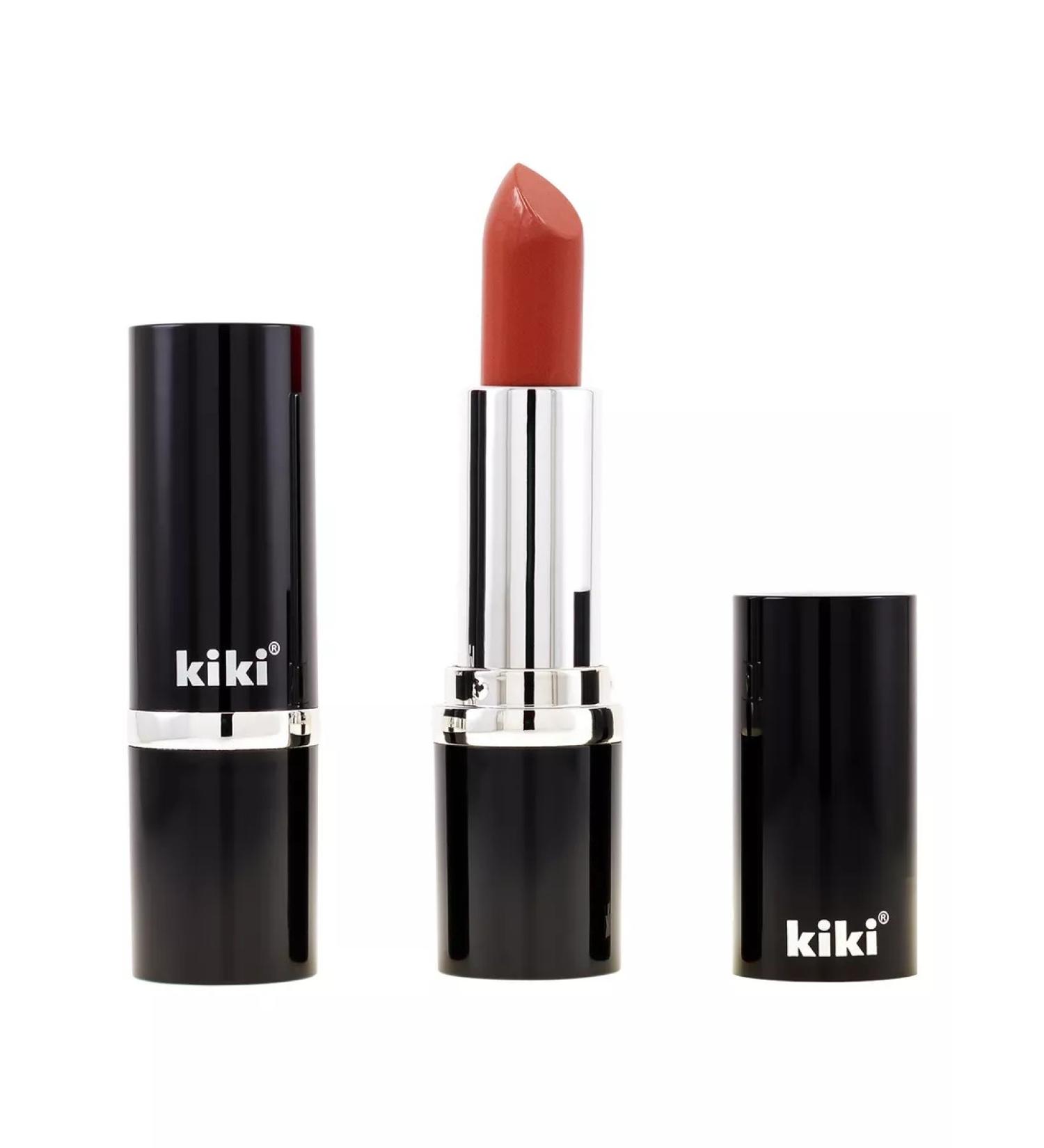 Kiki Lipstick matte Velvet tone 805