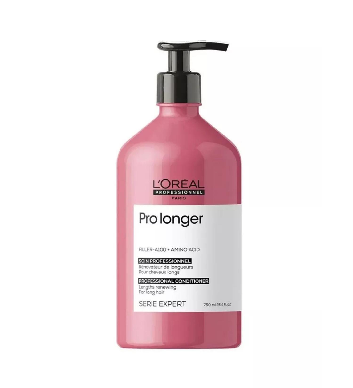 L'Oreal Professionnel Serie Expert Pro Longer Acadricier for Hair Restore
