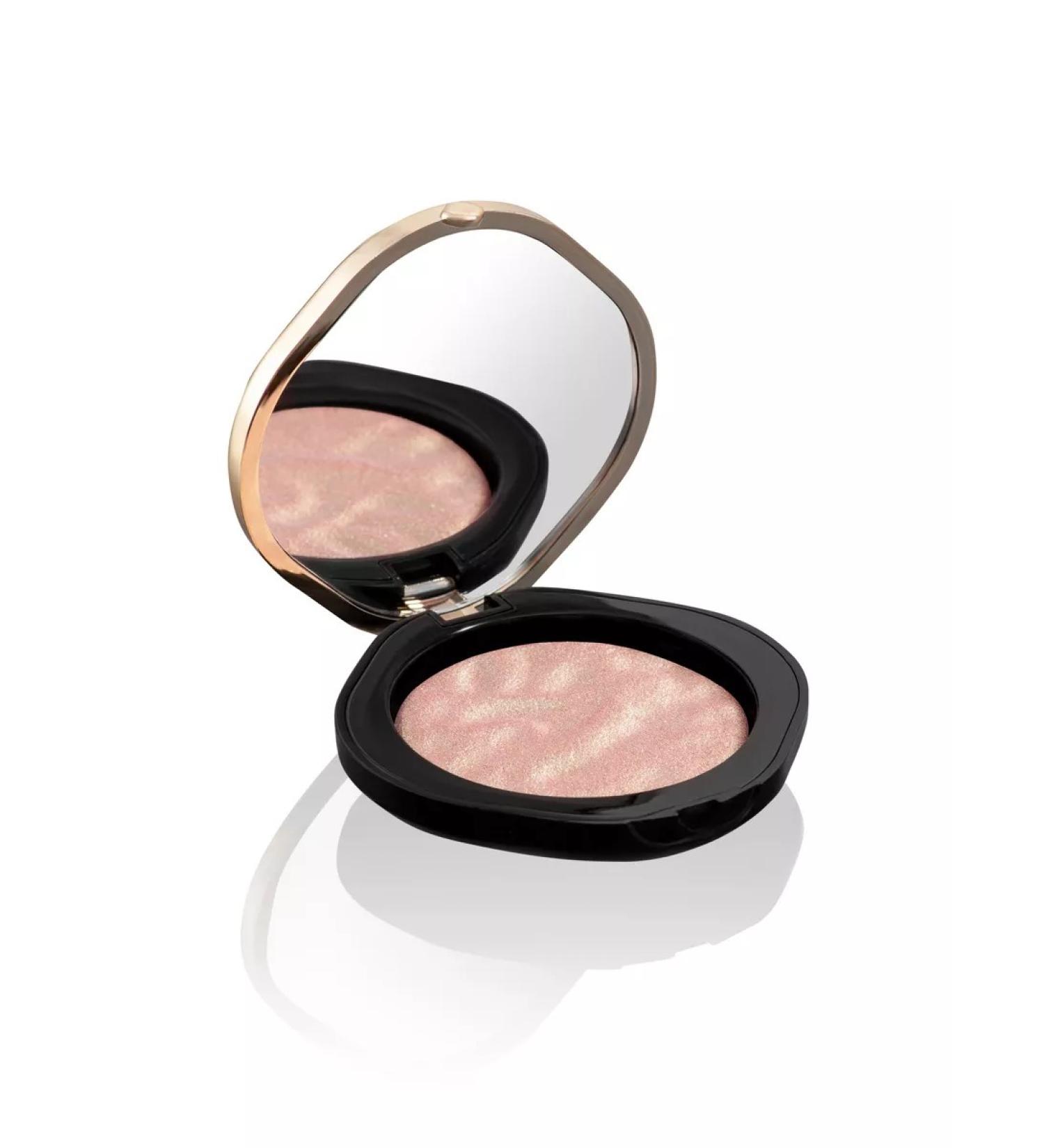NIMBt Sexy Powder Highlighter 100 Pink - Buy Online on GoSupps.com