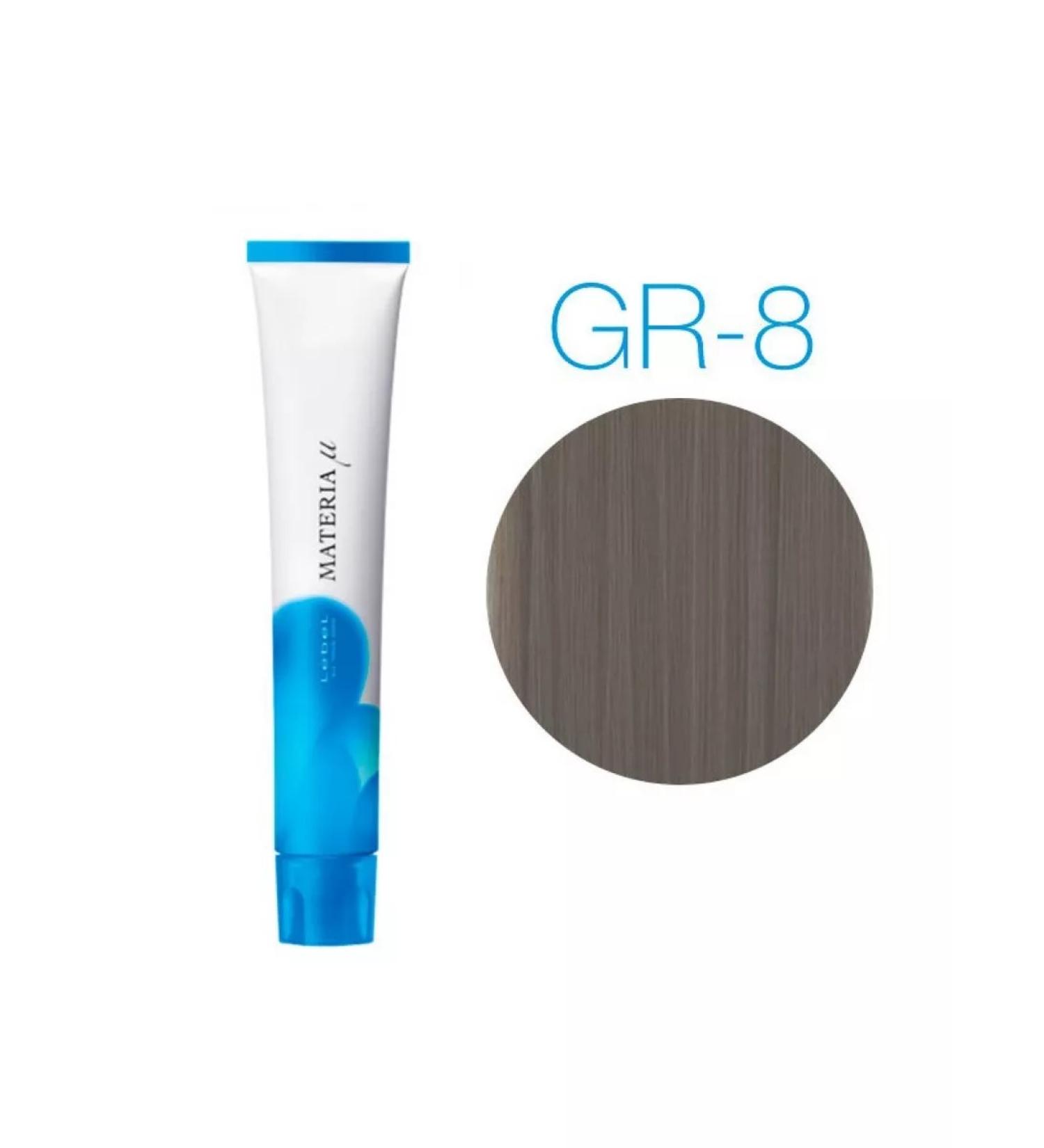 LebeL Materia Layfer GR-8 80 gr