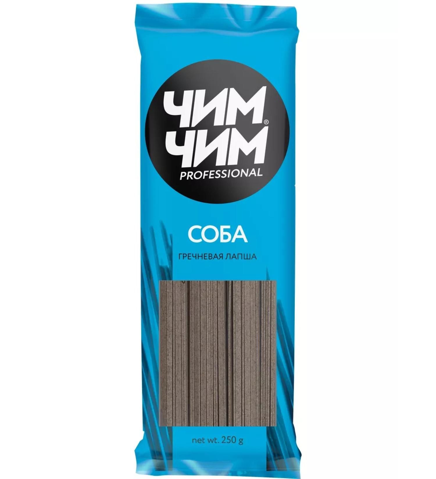 Chim-Chim Buckwheat noodles 250 g - Buy Online on GoSupps.com