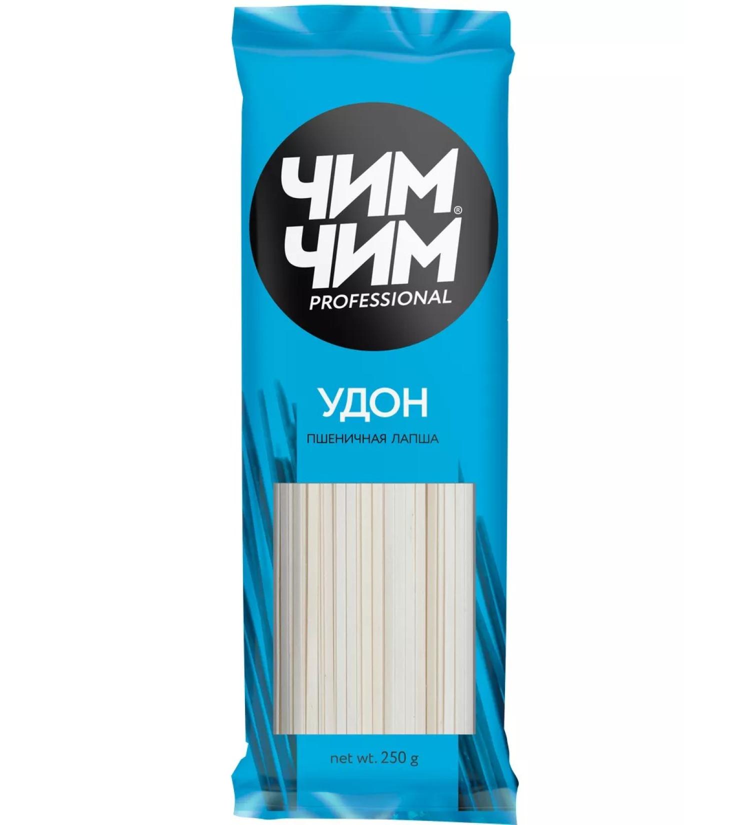 Chim-Chim Lapsha wheat udon 250 g - Buy Online on GoSupps.com