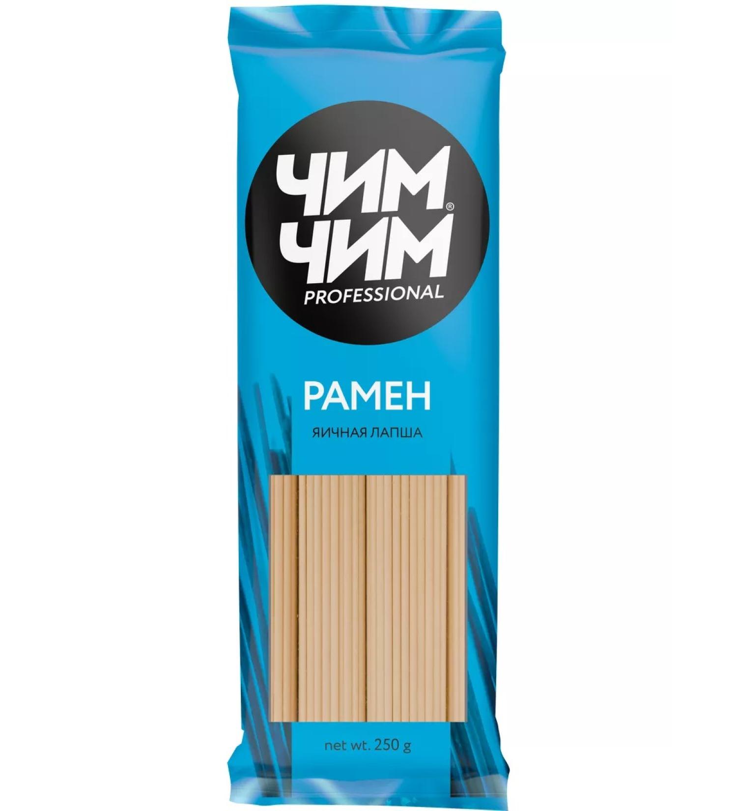 Chim-chim Lapsha egg ramen 250 g - Buy Online on GoSupps.com