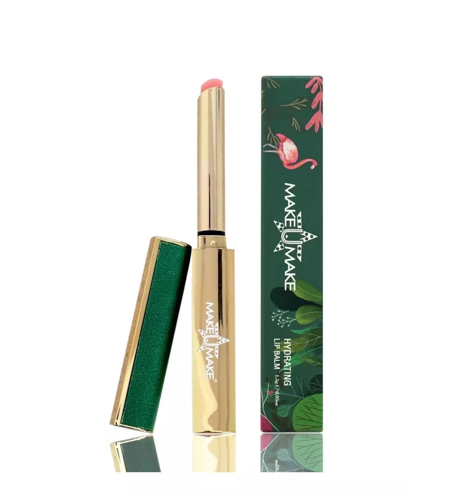 MAKE U MAKE Lip cream in stick