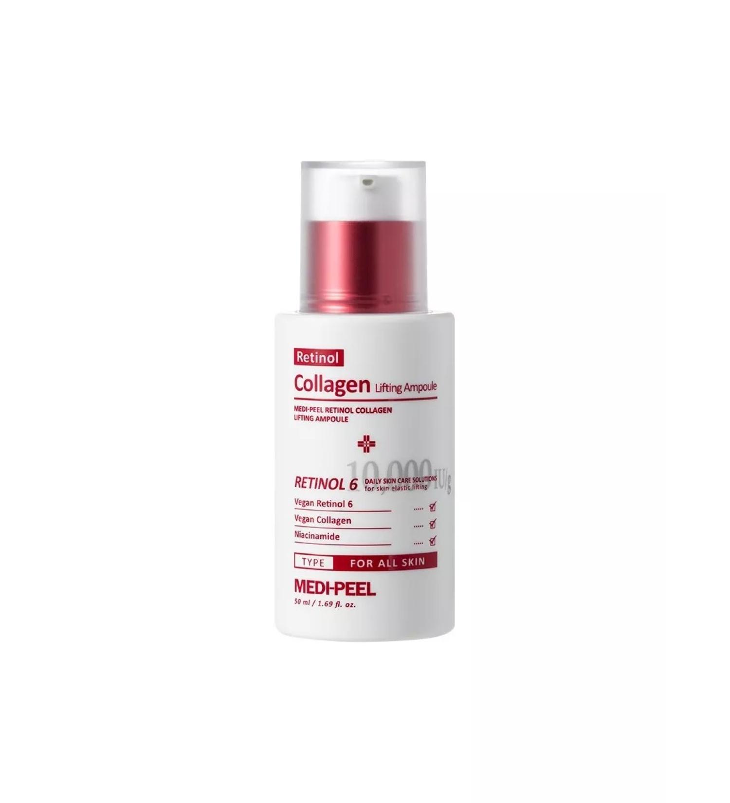 AI TRADE Retinol collagen retinol lifting - Buy Online on GoSupps.com