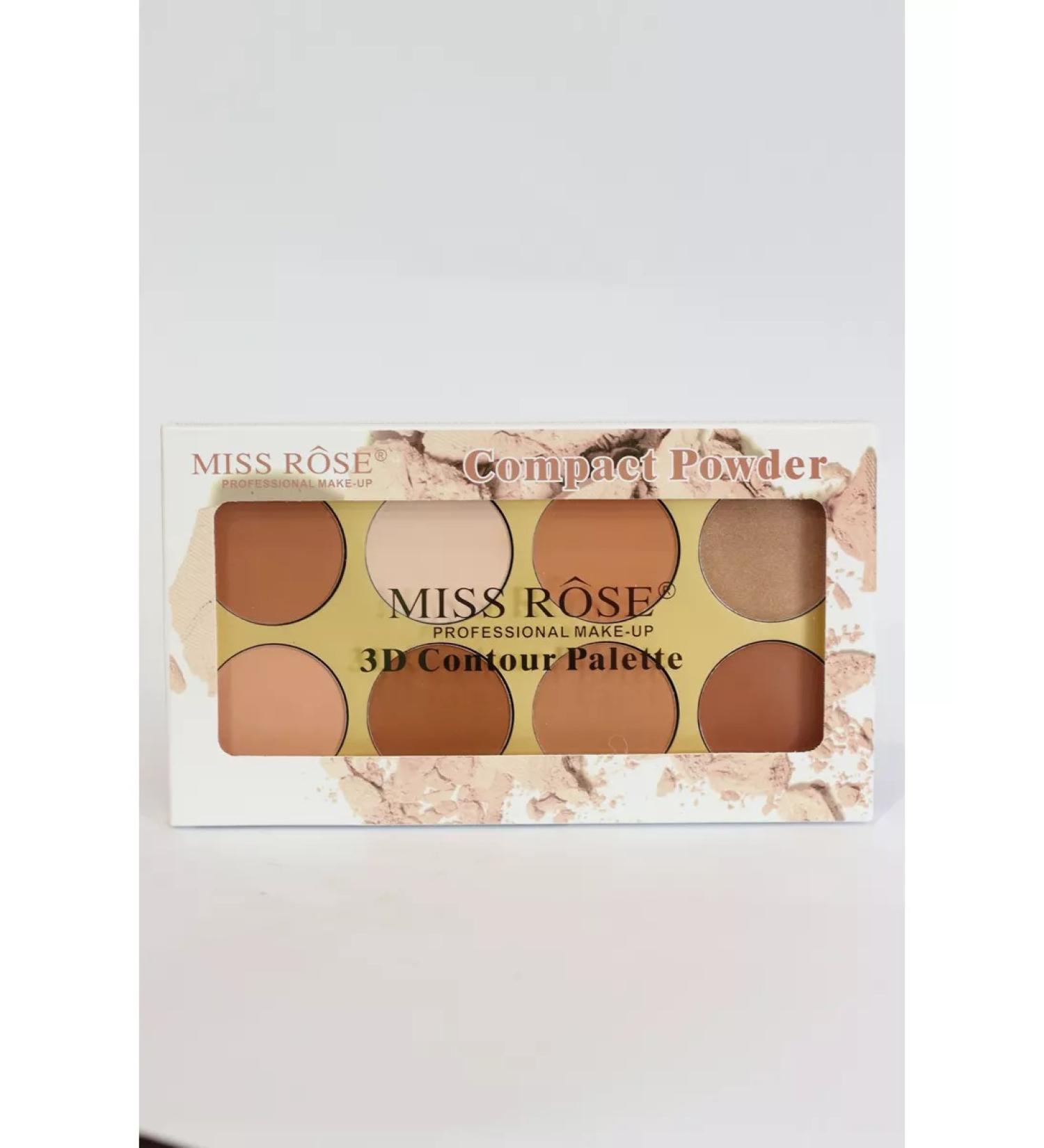 ORION05 Face sculptor Miss Rose 3D