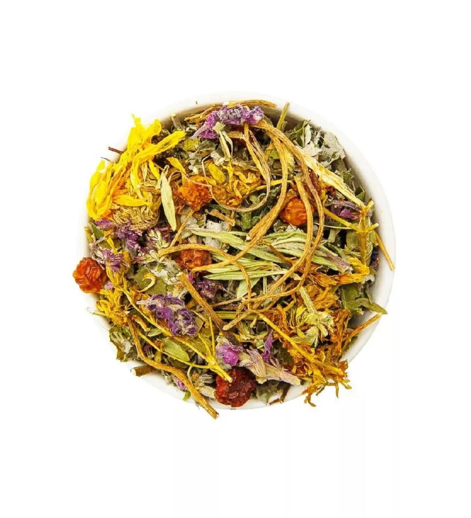 Herbal collection for reducing blood sugar (50 g)