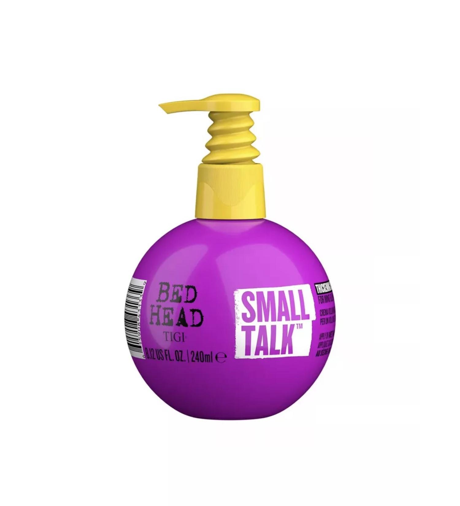 TIGI Bed Head Small Talk Cream for 240 Ml - Buy Online on GoSupps.com