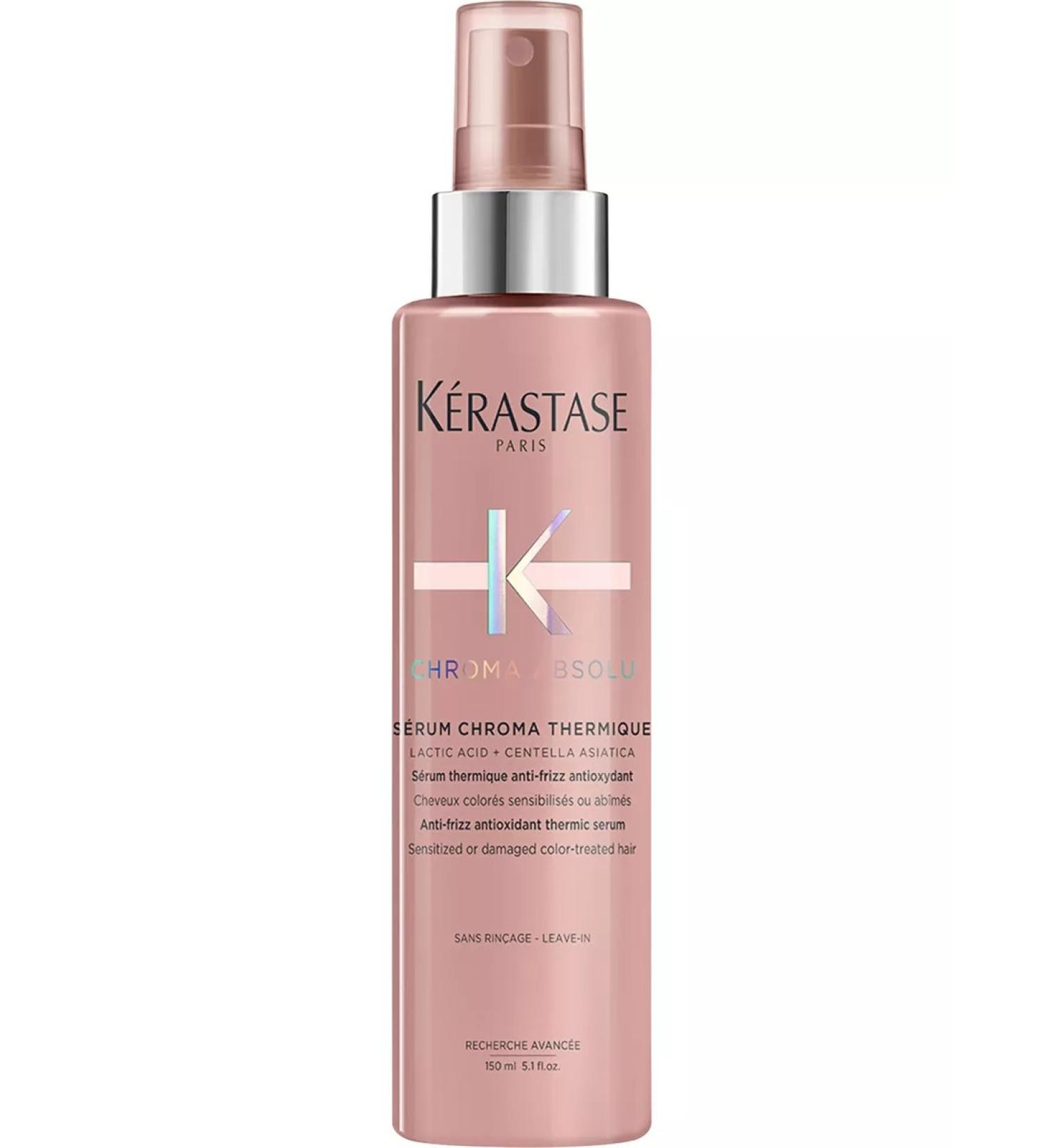 Kerastase Serum for thermal protection and protection against trial 150 ml