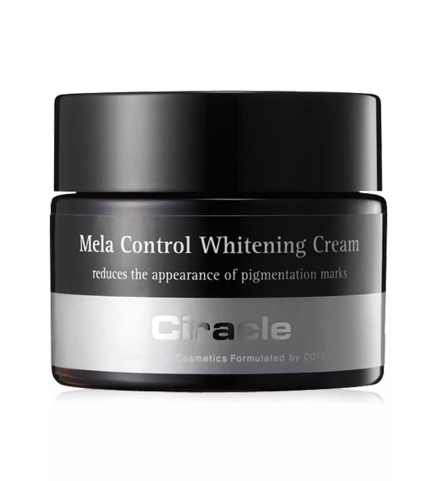 Ciracle Facial cream bleaching - Buy Online on GoSupps.com