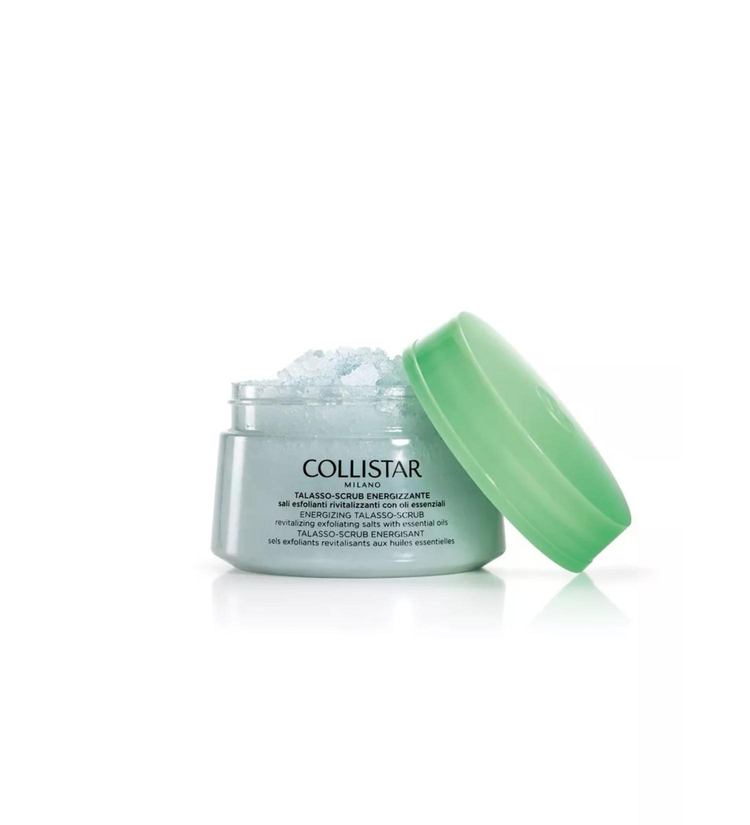 Collistar Body scrub 300g