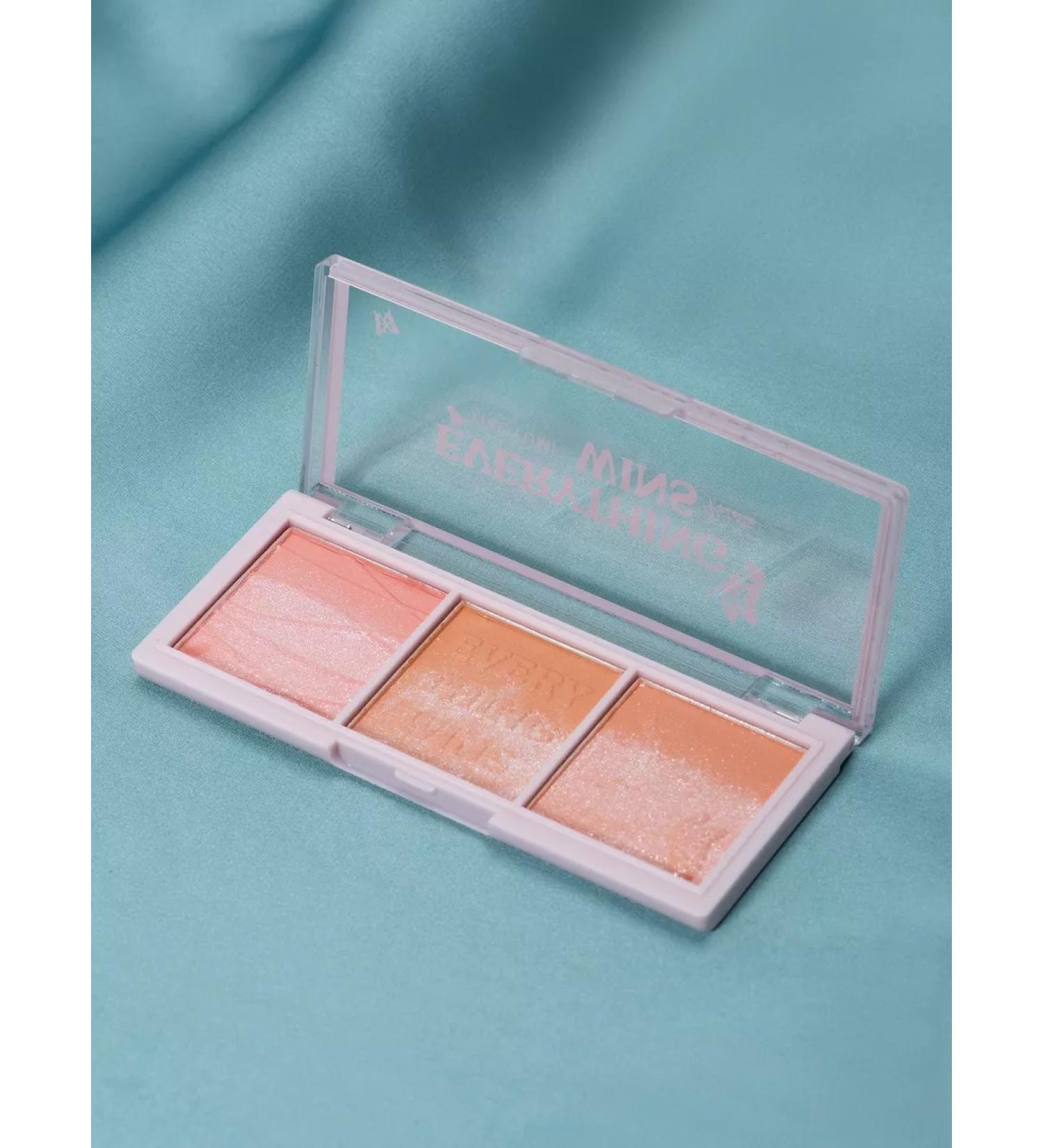 Beautiful detail Highlighter blush for the face - Buy Online on GoSupps.com