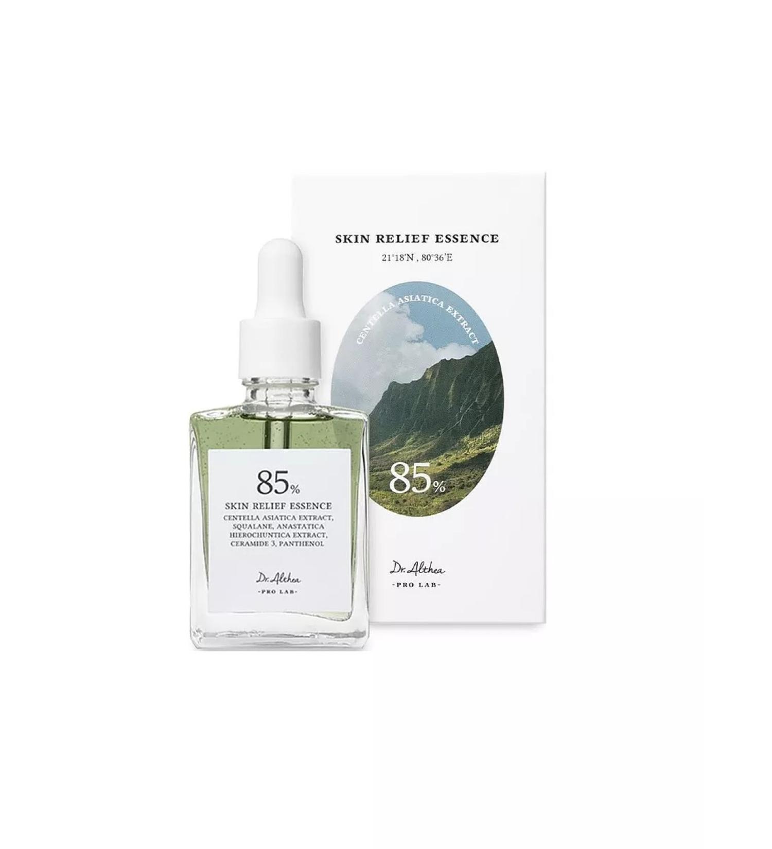 Dr Althea Salting Essence Skin Relief Essence