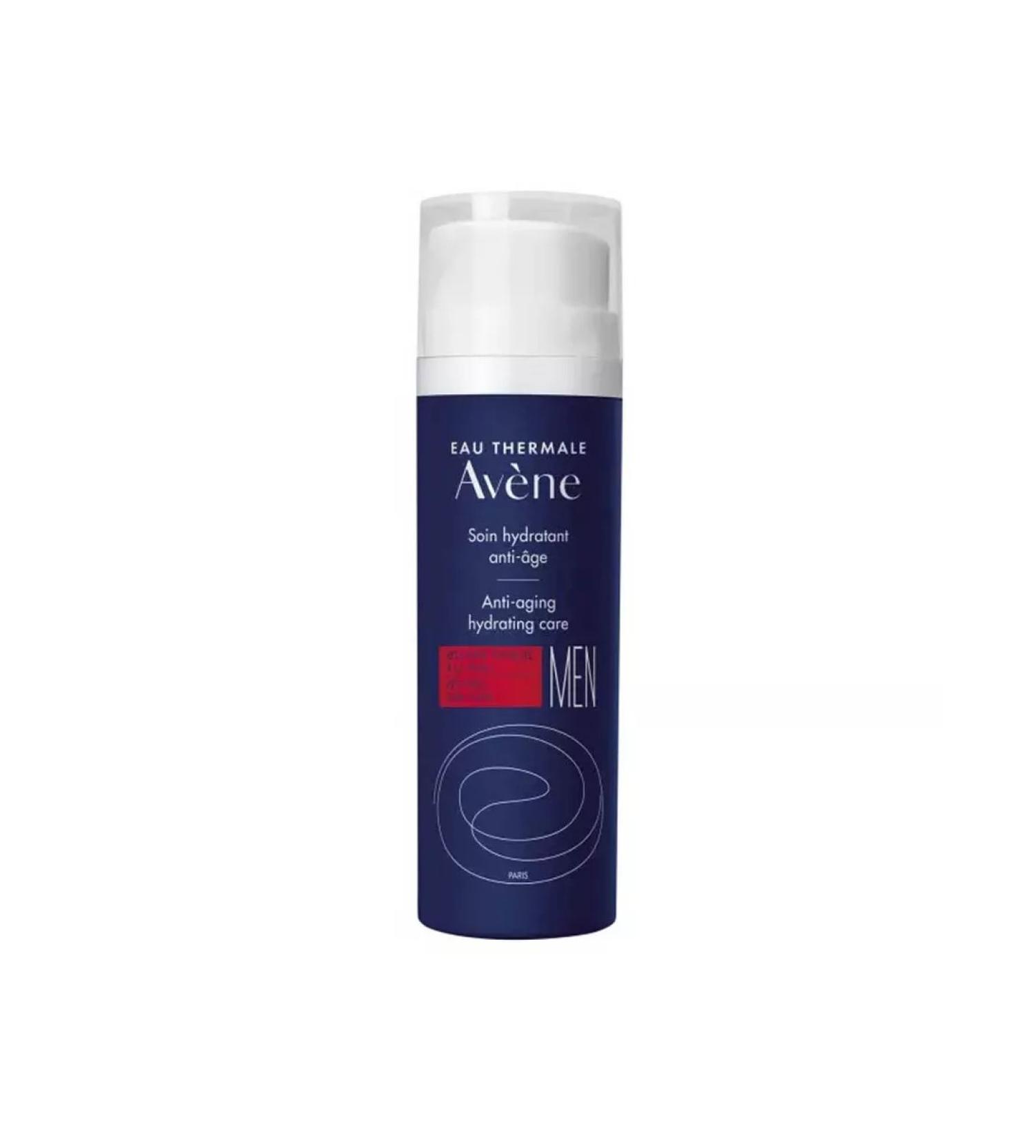 AVENE Anti -aging emulsion 50ml