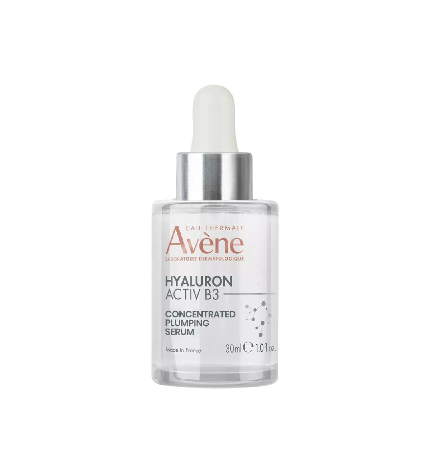 AVENE Concentrated lifting-serum for skin elasticity 30ml