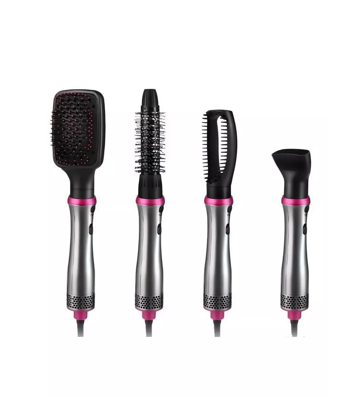 Remington Hair Dryer-Brush for Styling V-408 - Buy Online on GoSupps.com