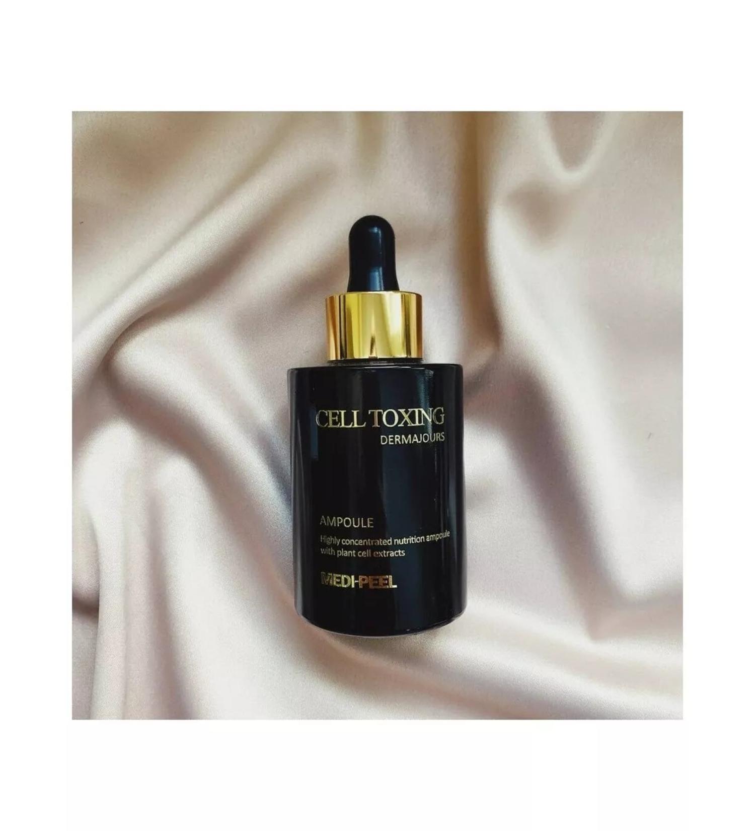 Medipill Celling Cell Toxing ampoule