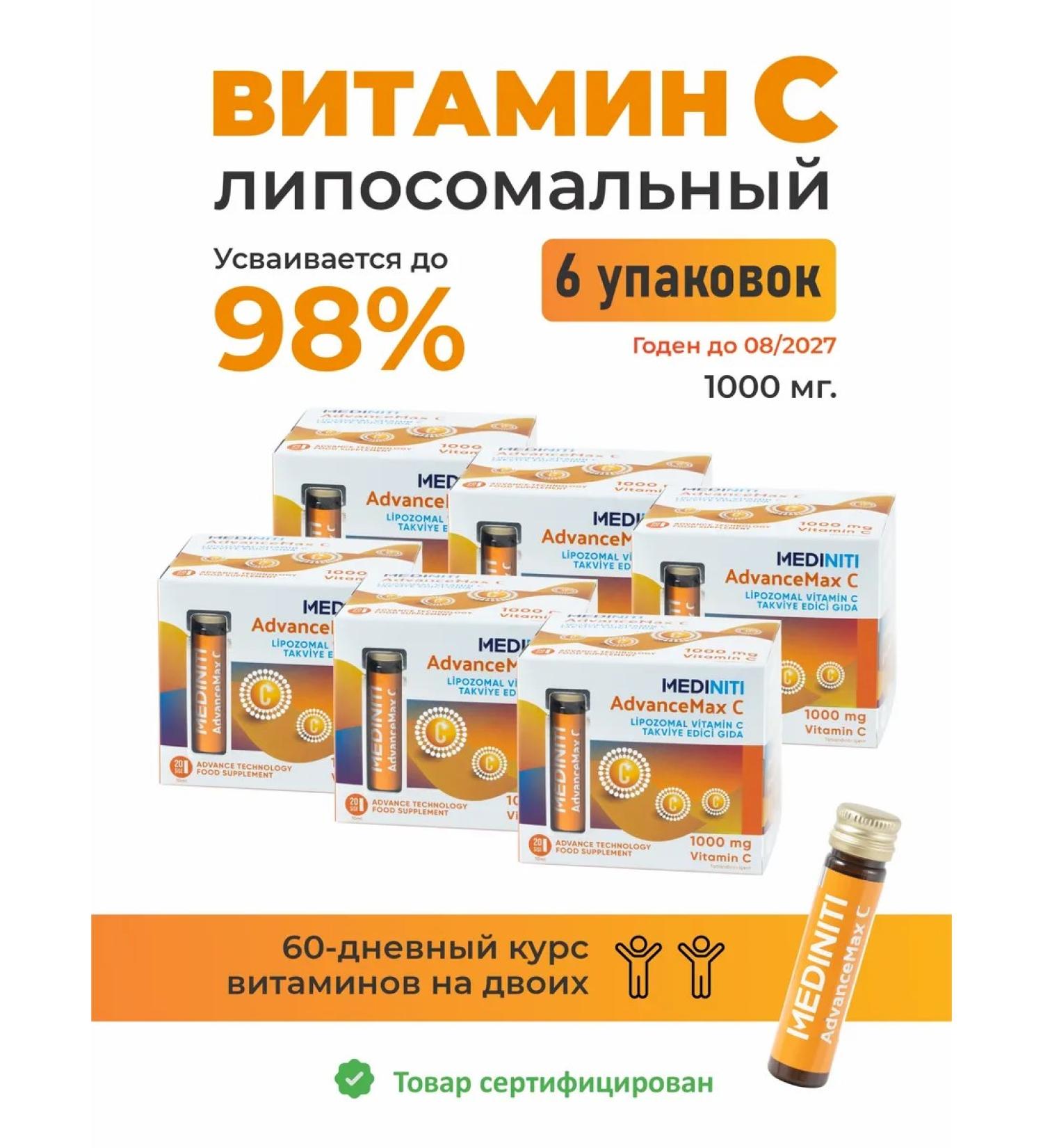 MEDINITI Vitamin for children - Buy Online on GoSupps.com