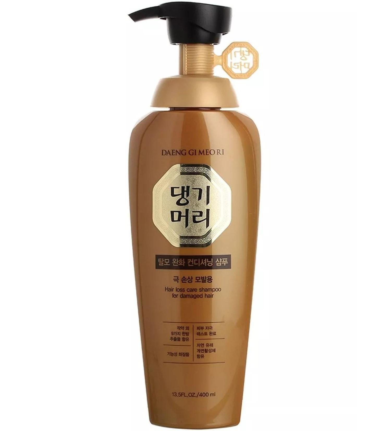 Daeng Gi Meo Ri Hair shampoo Restoring - Buy Online on GoSupps.com