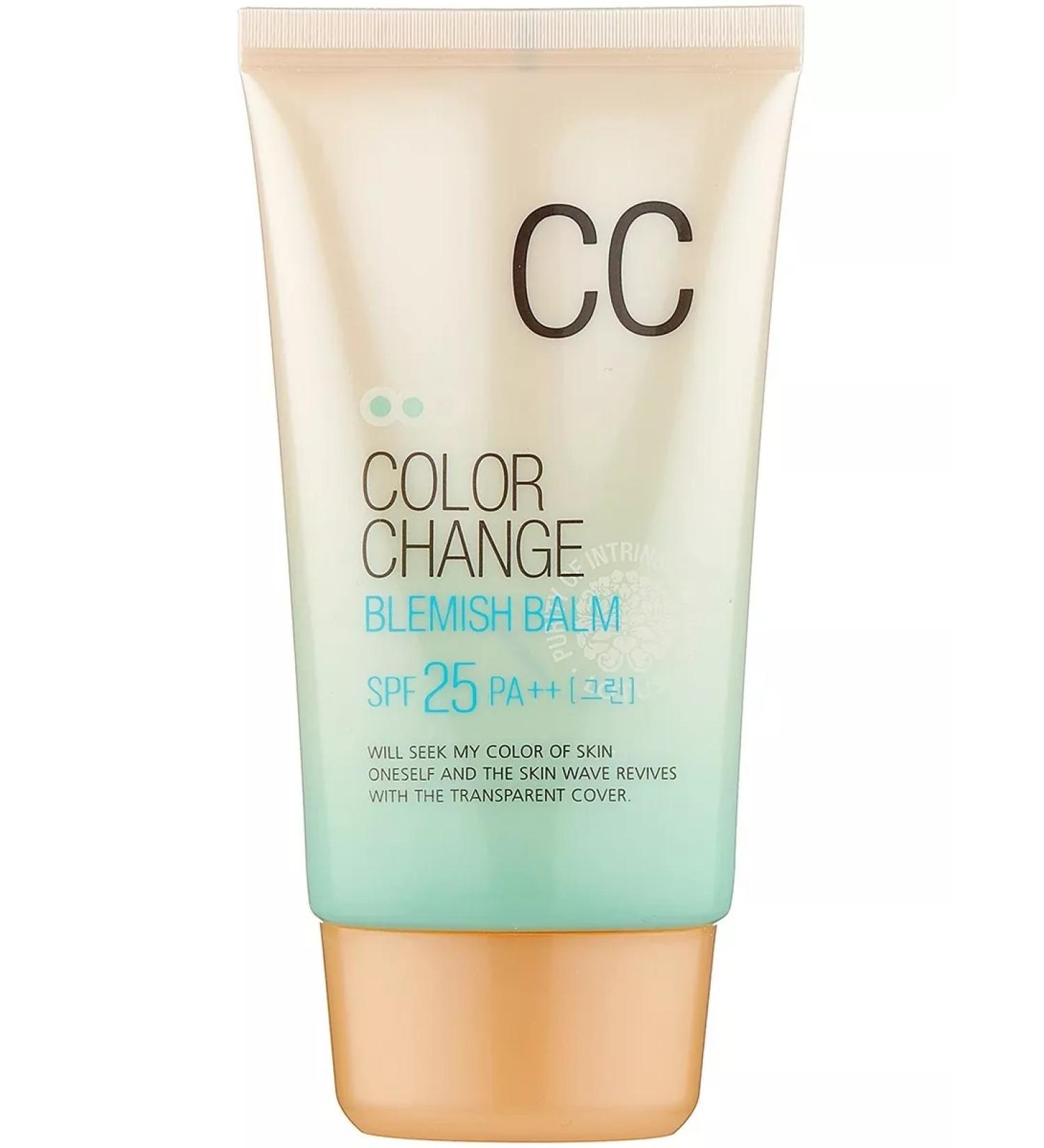 WELCOS BB cream tonal matting SPF25+ - Buy Online on GoSupps.com