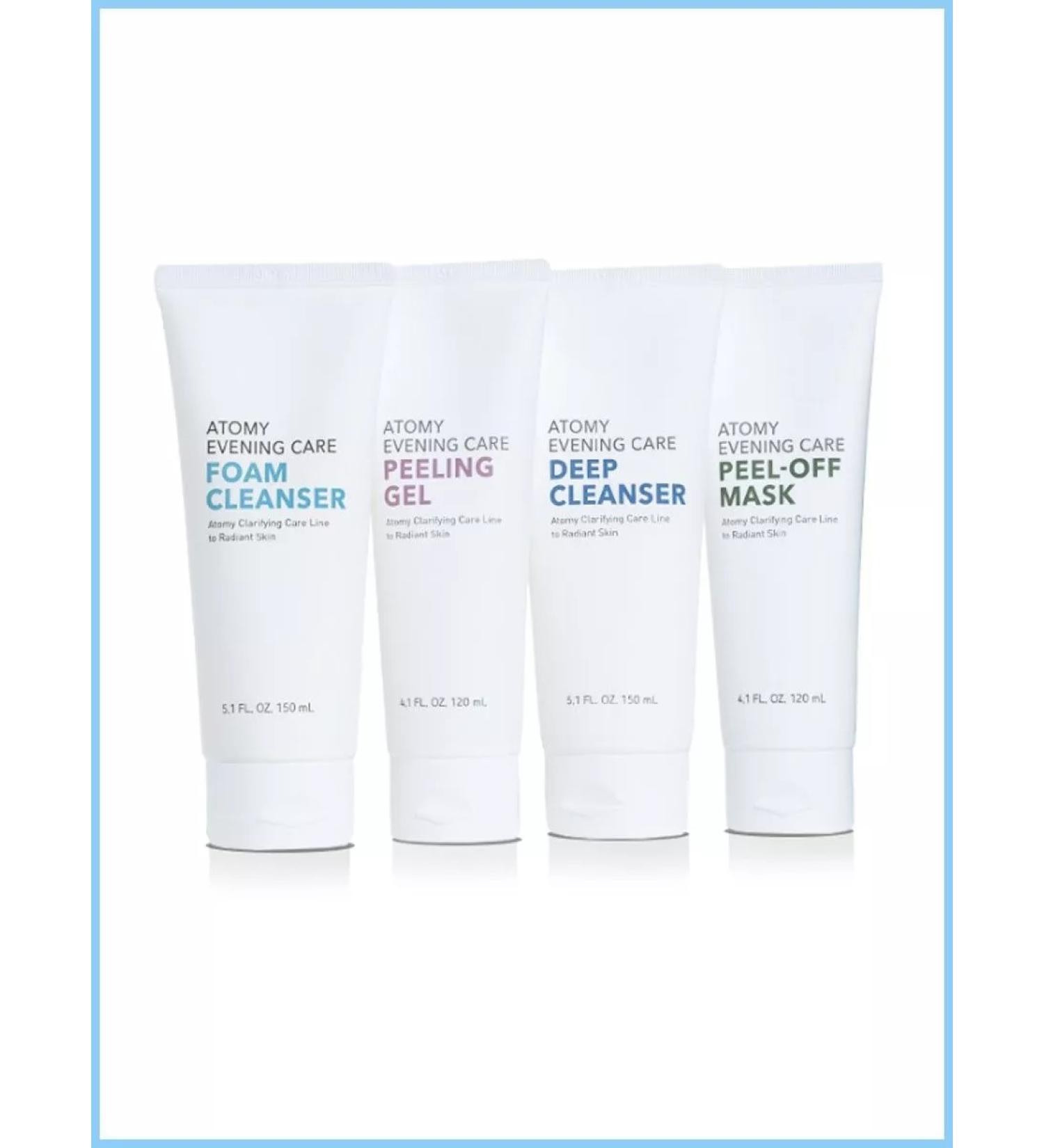 Atomy Atomi Ivoning Kear set - Buy Online on GoSupps.com