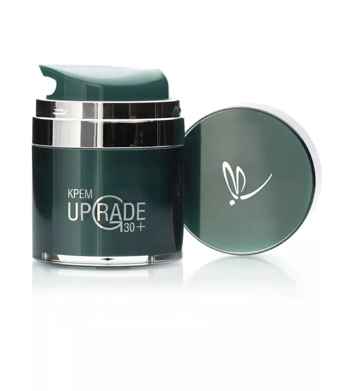 ARKADIA Cream Upgrade 30+ with a peptide complex 50 ml