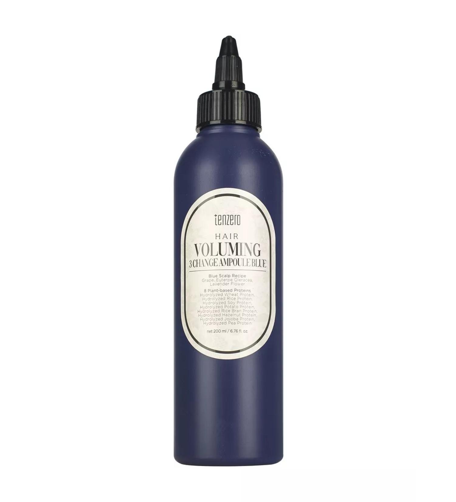 Tenzero Filler to give volume to the hair - Buy Online on GoSupps.com