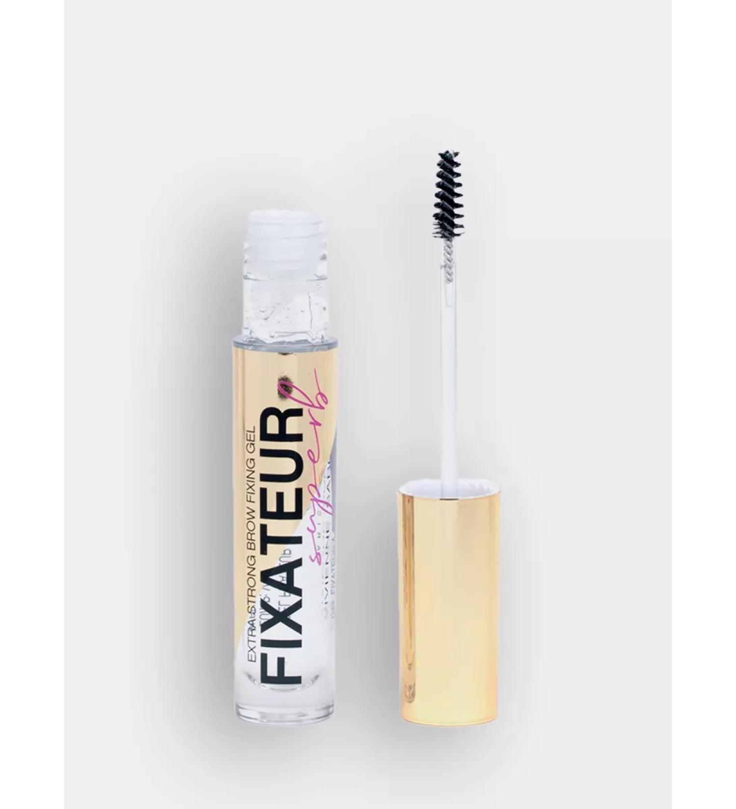 VIVIENNE SABO Fixateur Superb eyebrow - Buy Online on GoSupps.com