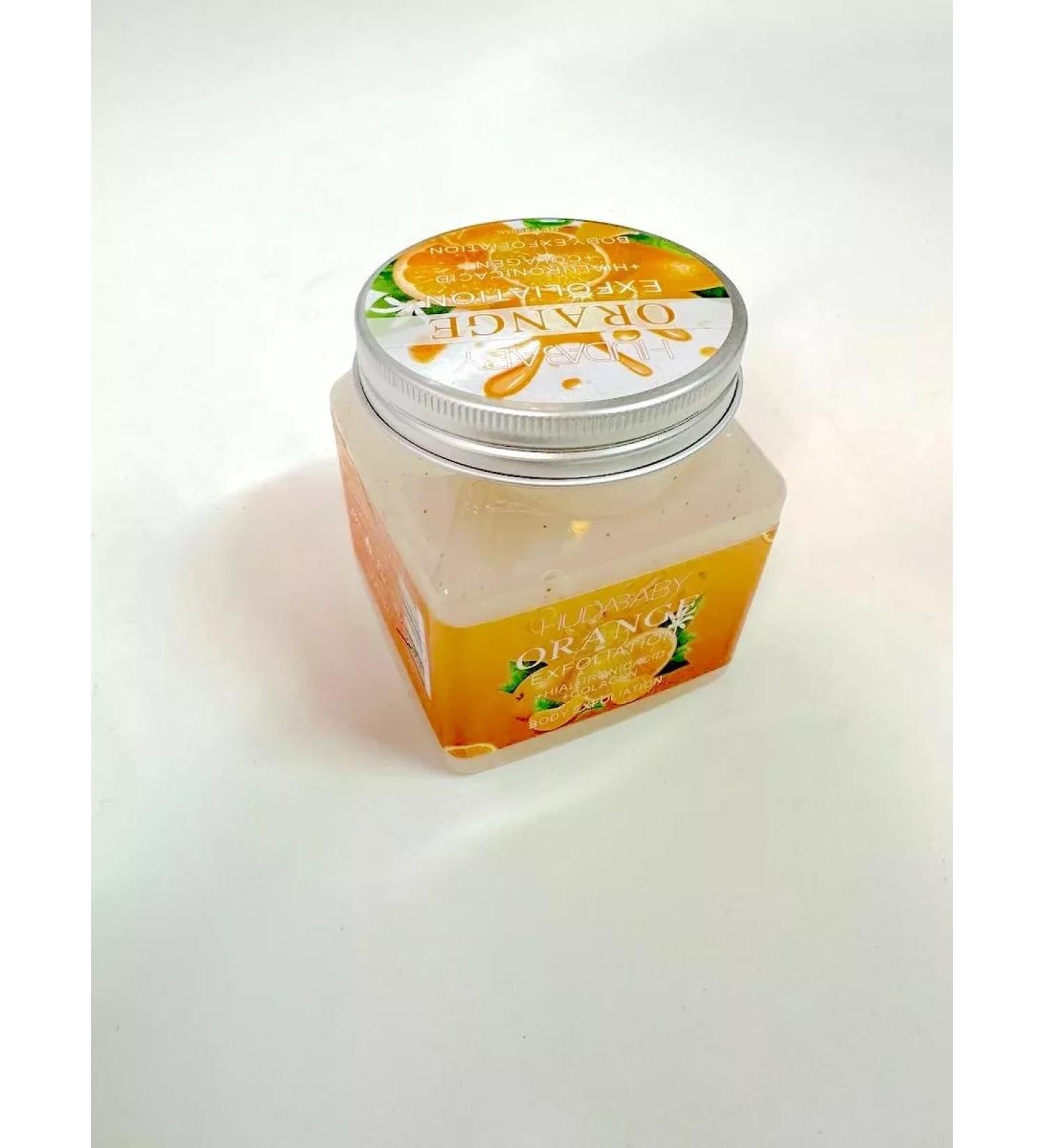 belorish Moisturizing scrubbet body