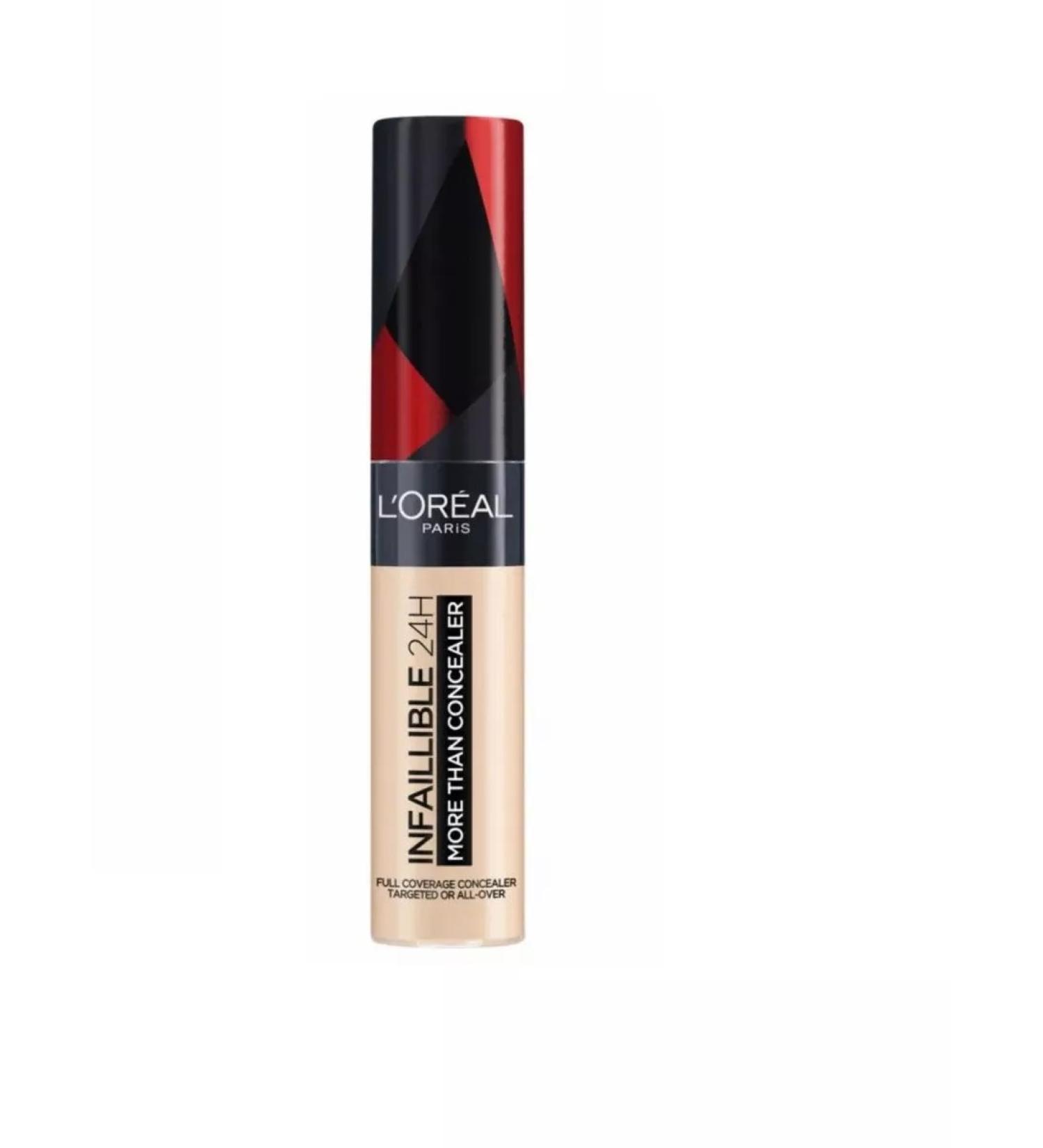 L'OREAL PARIS Multifunctional Clae 320 Porclav 1 ml