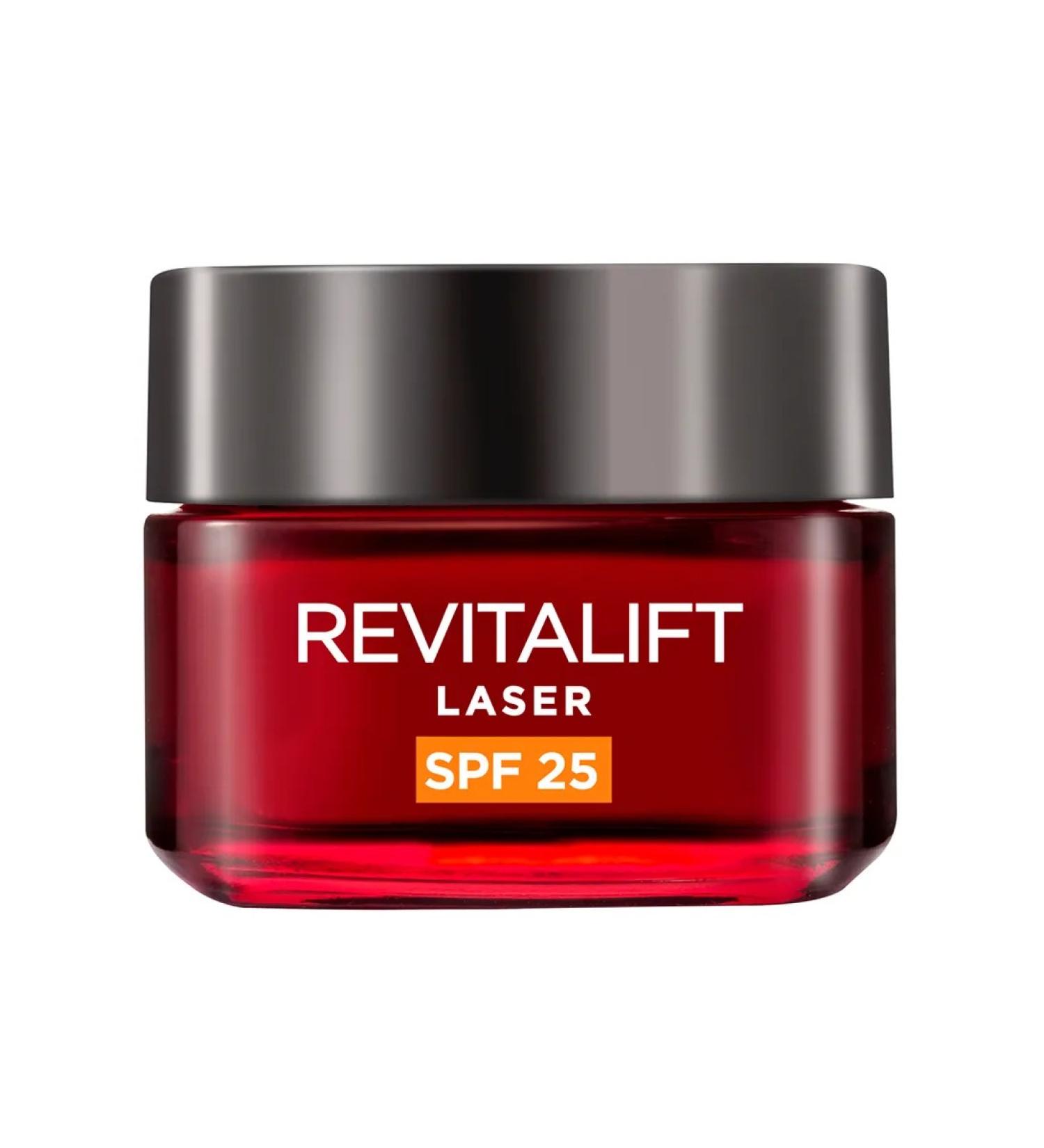 L'OREAL PARIS Revitalift cream Restorative SPF 20 daily 50 ml