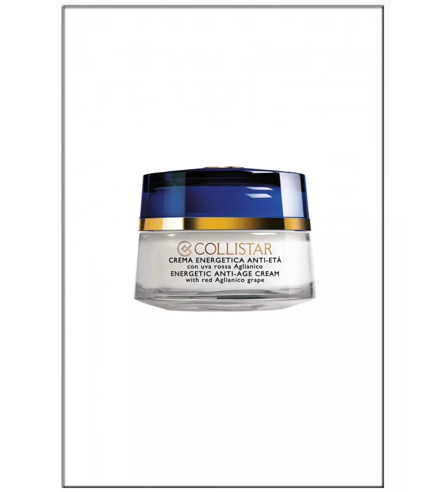 Collistar Face cream anti-aging special anti-ag 50ml