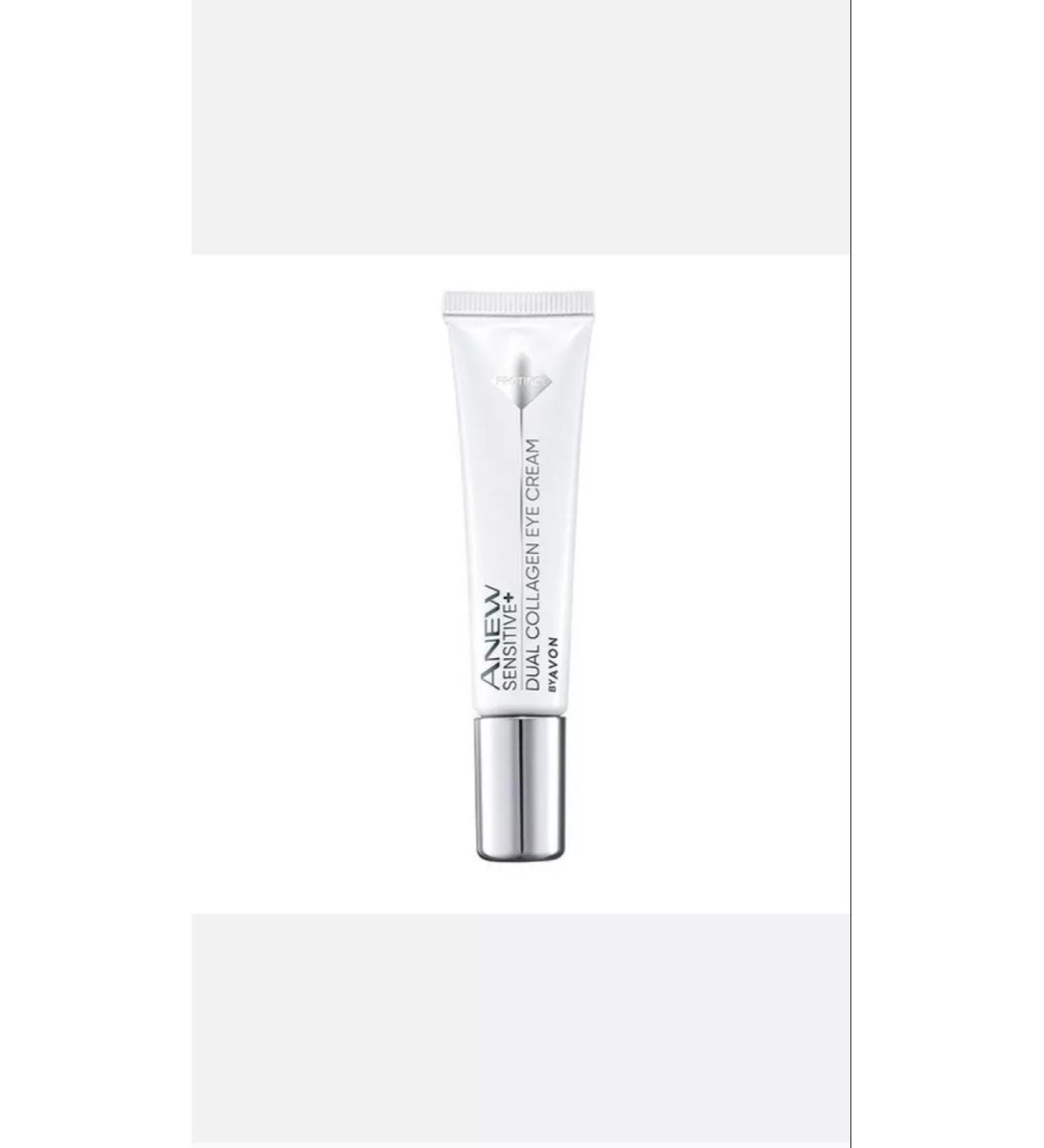 AVON Anew Sensetive+ Eye Cream - Buy Online on GoSupps.com