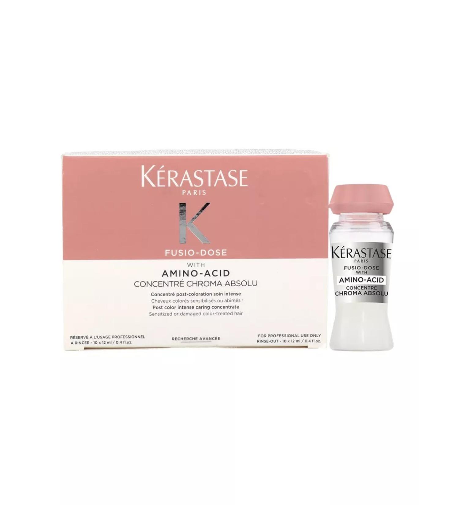 Kerastase Fusio Dose Absolute Chroma Concentrate