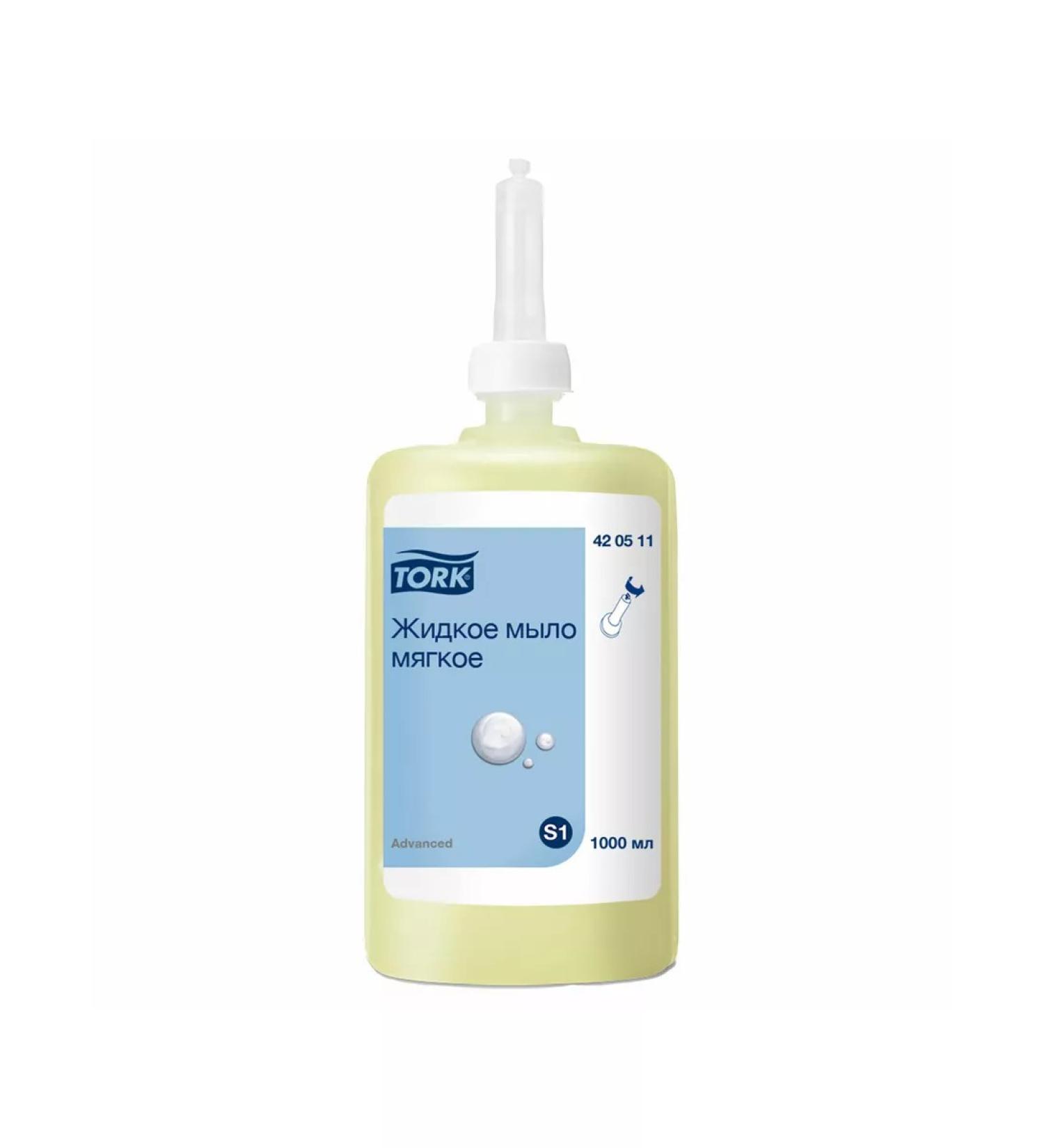 Tork Disposable liquid cartridge (S1) Advanc - Buy Online on GoSupps.com