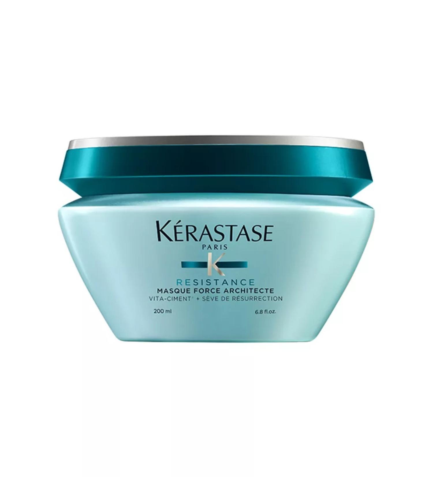 Kerastase Mask for severely damaged hair 200 ml
