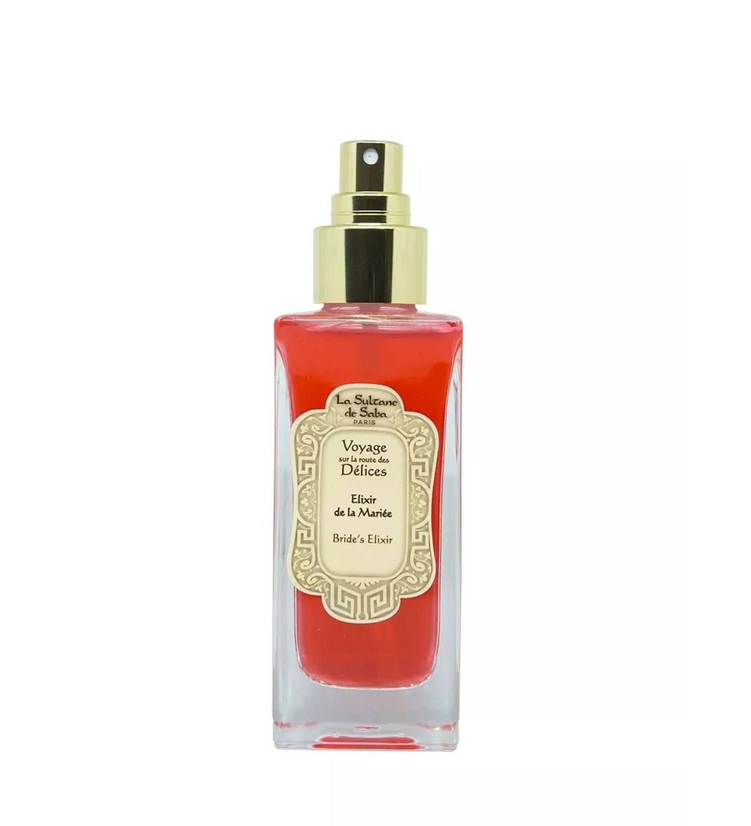 La Sultane de Saba Bride's Elixir Elixir 200 ml - Buy Online on GoSupps.com
