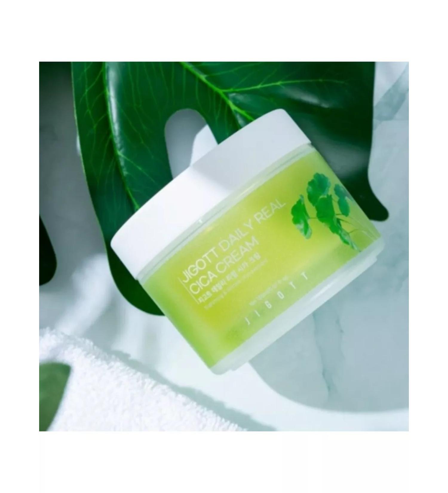 RagulyCosmi Korean face cream with Asian Central - Buy Online on GoSupps.com