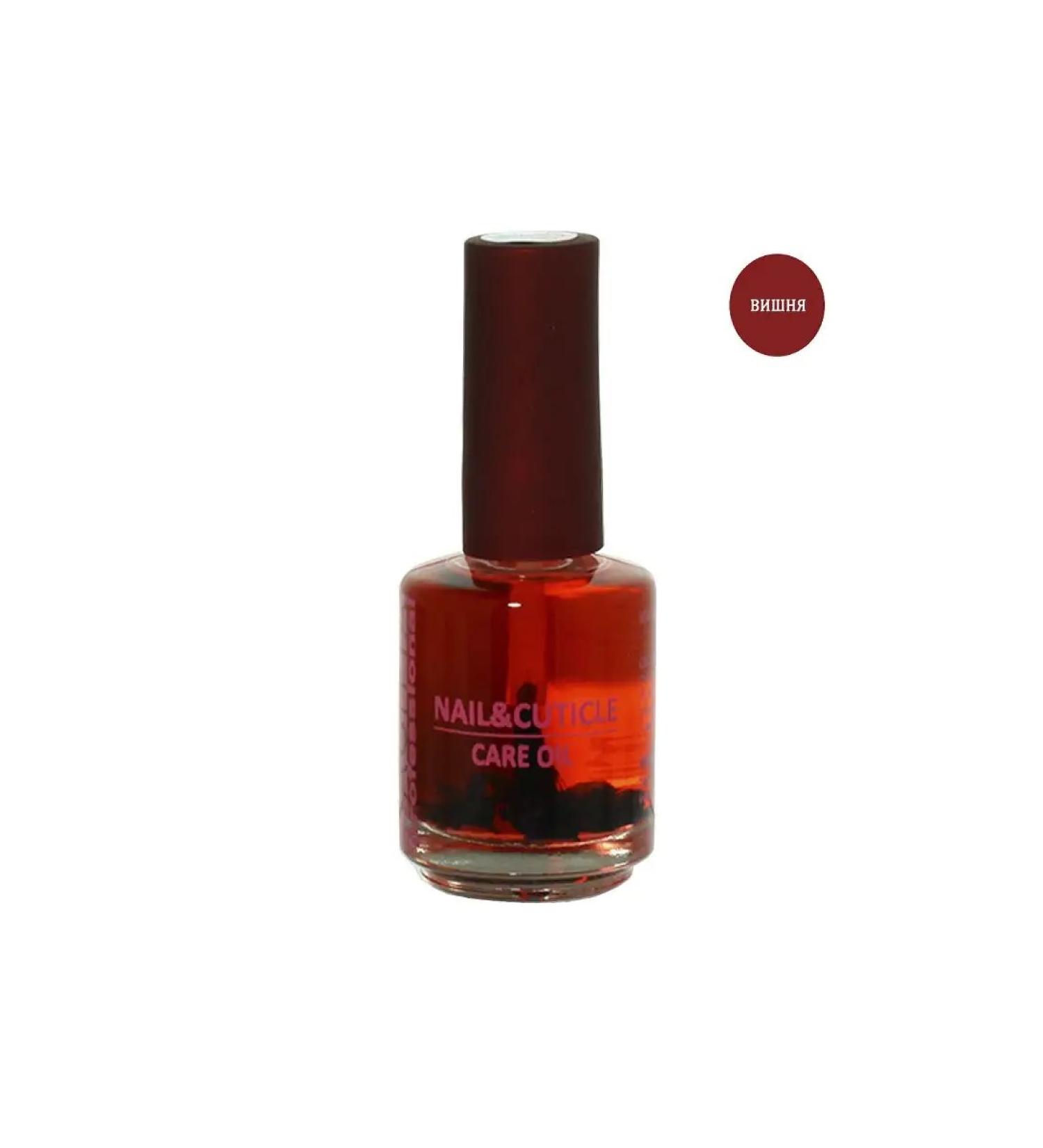 Sagitta Oil for cuticle with a brush professional - Buy Online on GoSupps.com