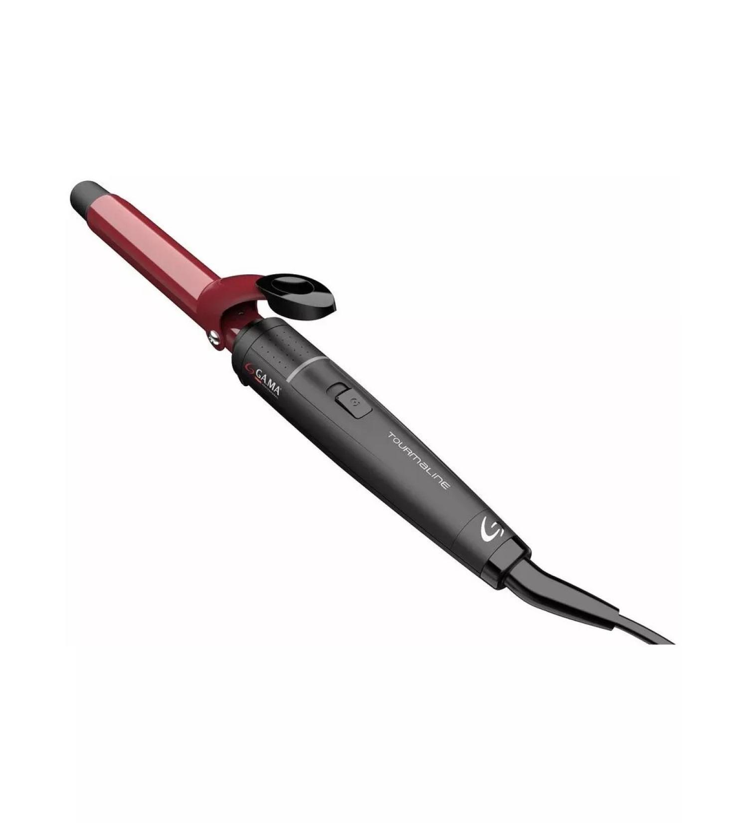 GAMA Hair curls RGSTD-N 19 (GC0201) - Buy Online on GoSupps.com