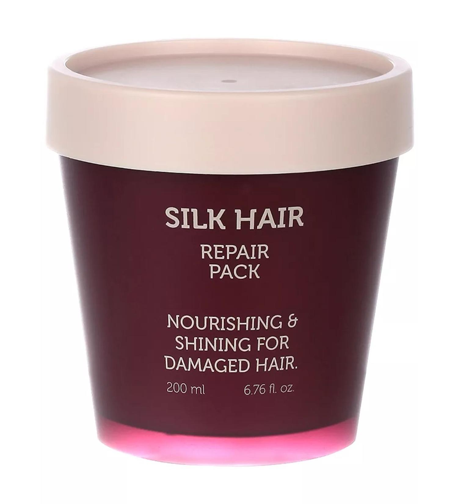 THE SAEM Mask for damaged hair - Buy Online on GoSupps.com