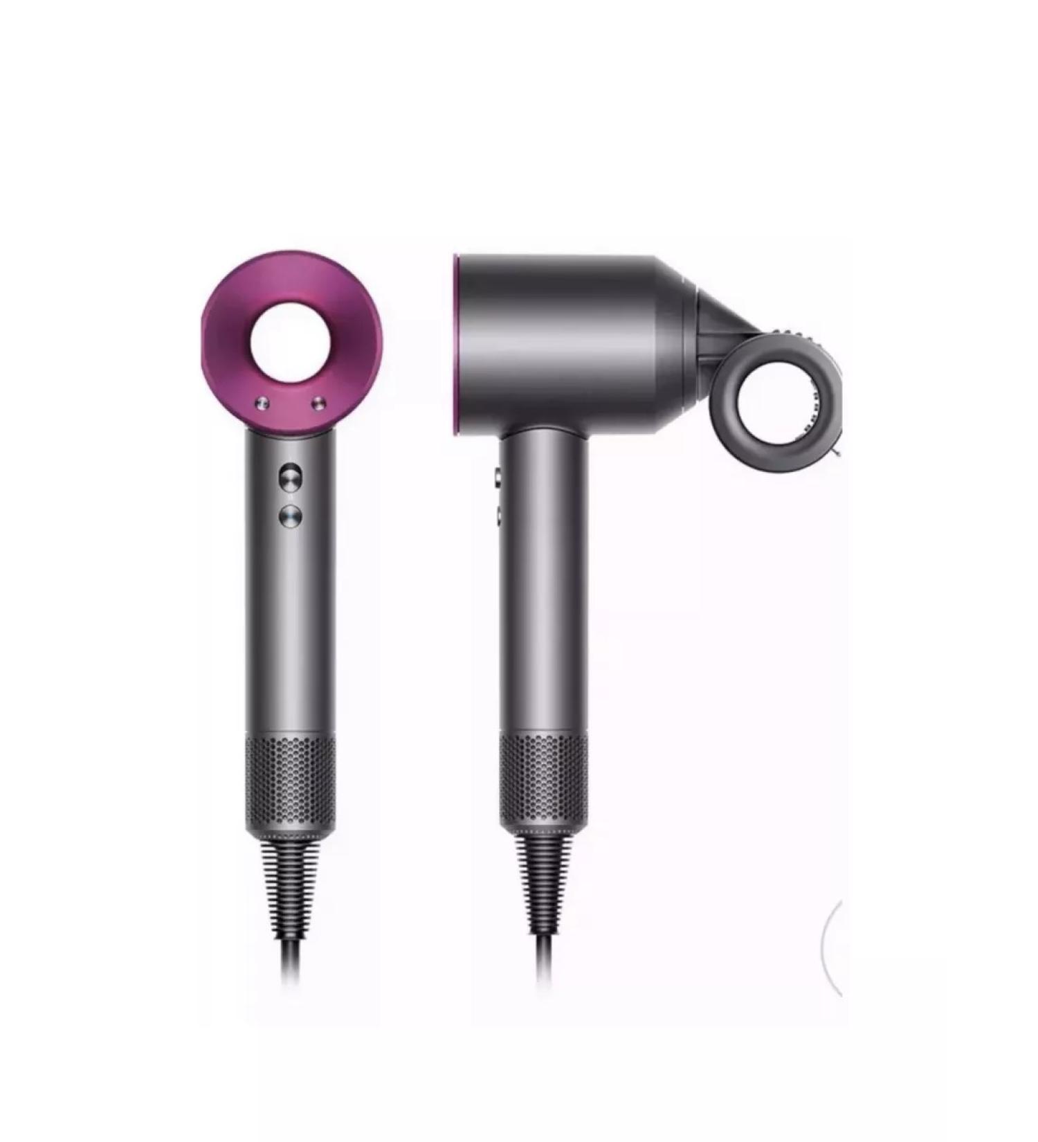 Hair hair dryer Professional Supersonic HD15 - Buy Online on GoSupps.com