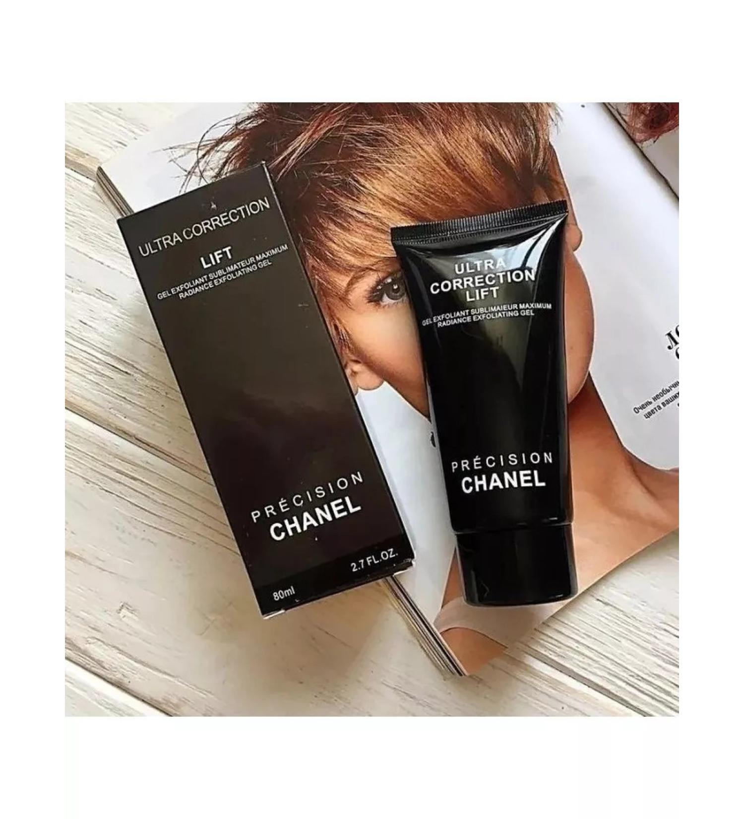 Nica Cosmetics Chanel Precision Ultra Correction Lift 80ml peeling