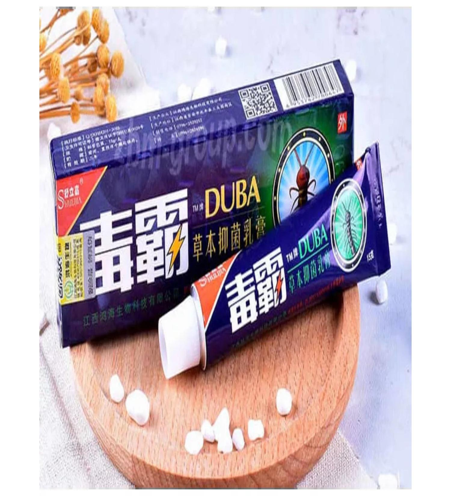 bee lab Ointment from psoriasis eczema depriving Duba 15 g