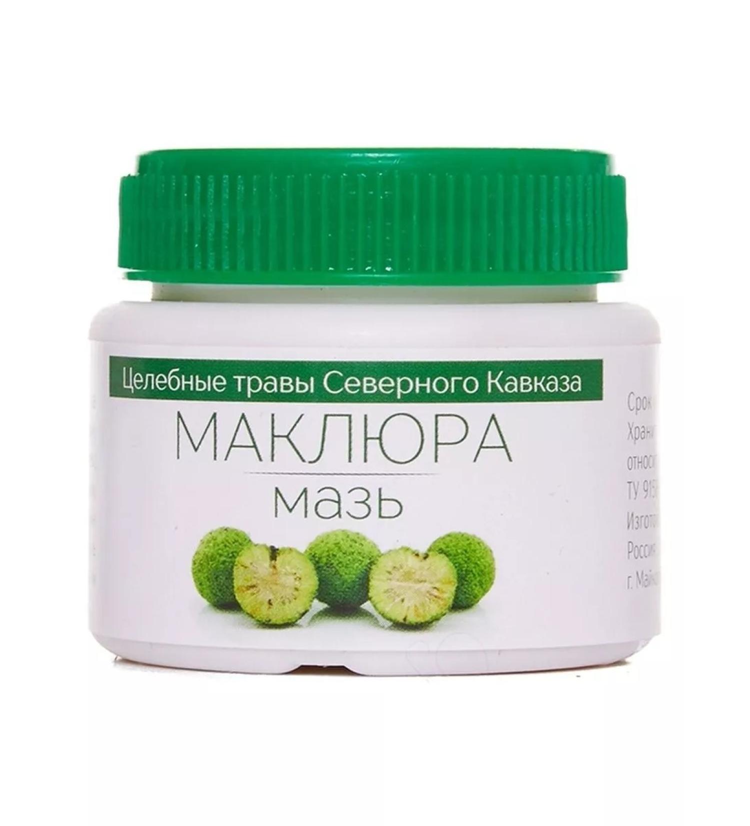 bee lab Maklura ointment 50 ml