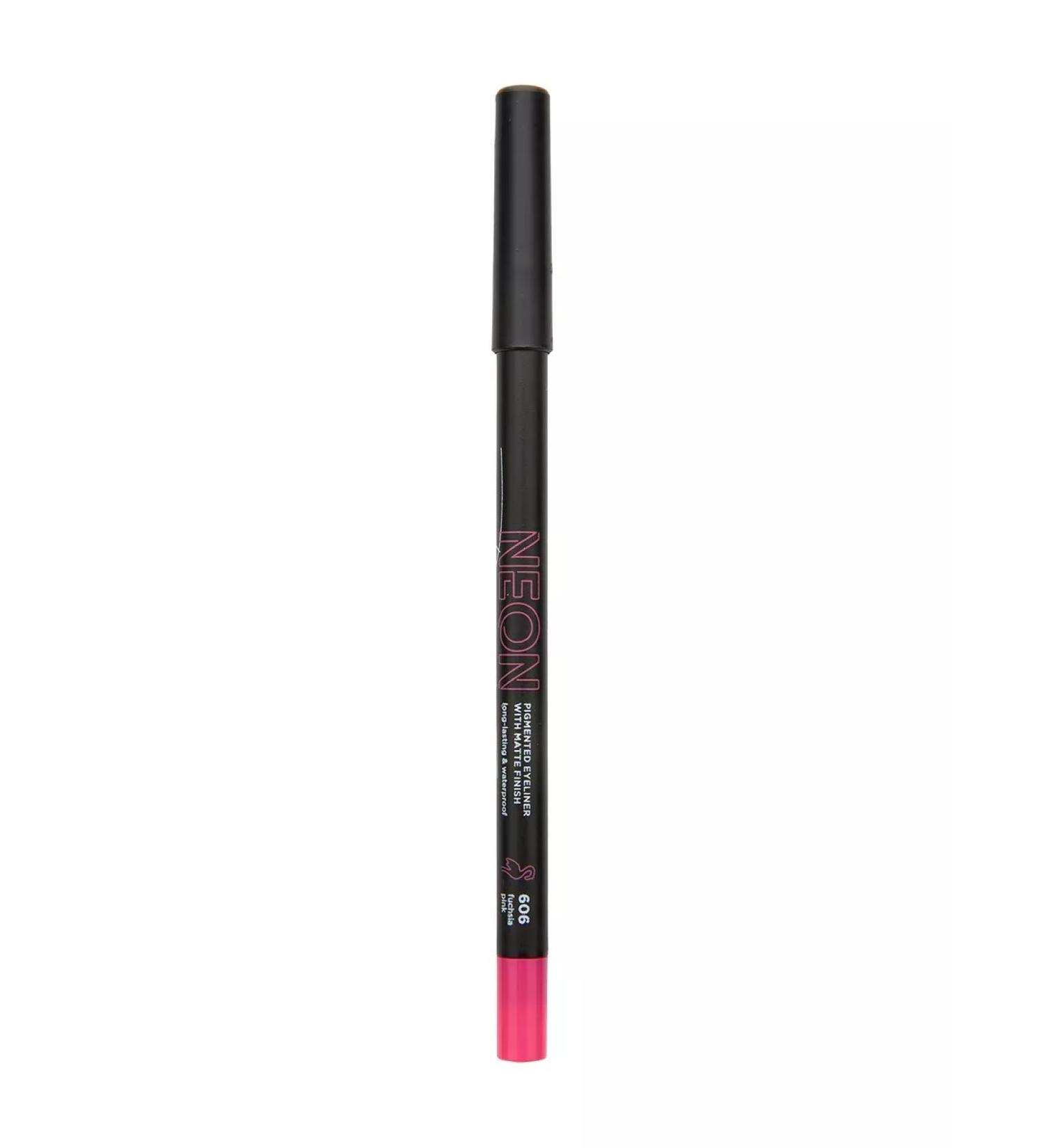 PARISA COSMETICS Eye makeup Neon 1 g 606 fuchsia pink - Buy Online on GoSupps.com