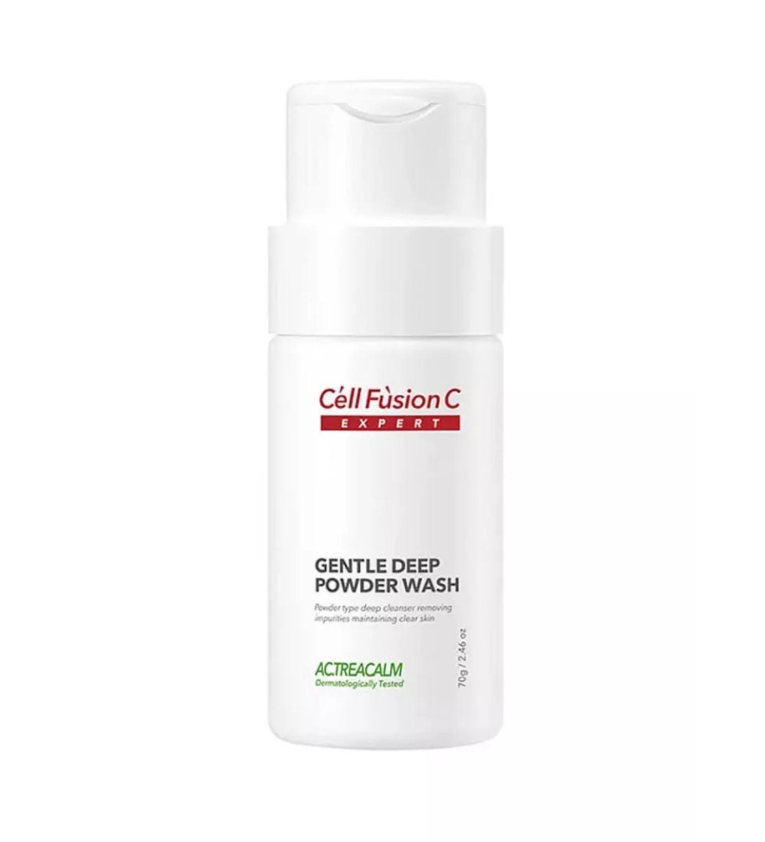 Cell Fusion C Korea facial cleansing tool 70 g - Buy Online on GoSupps.com